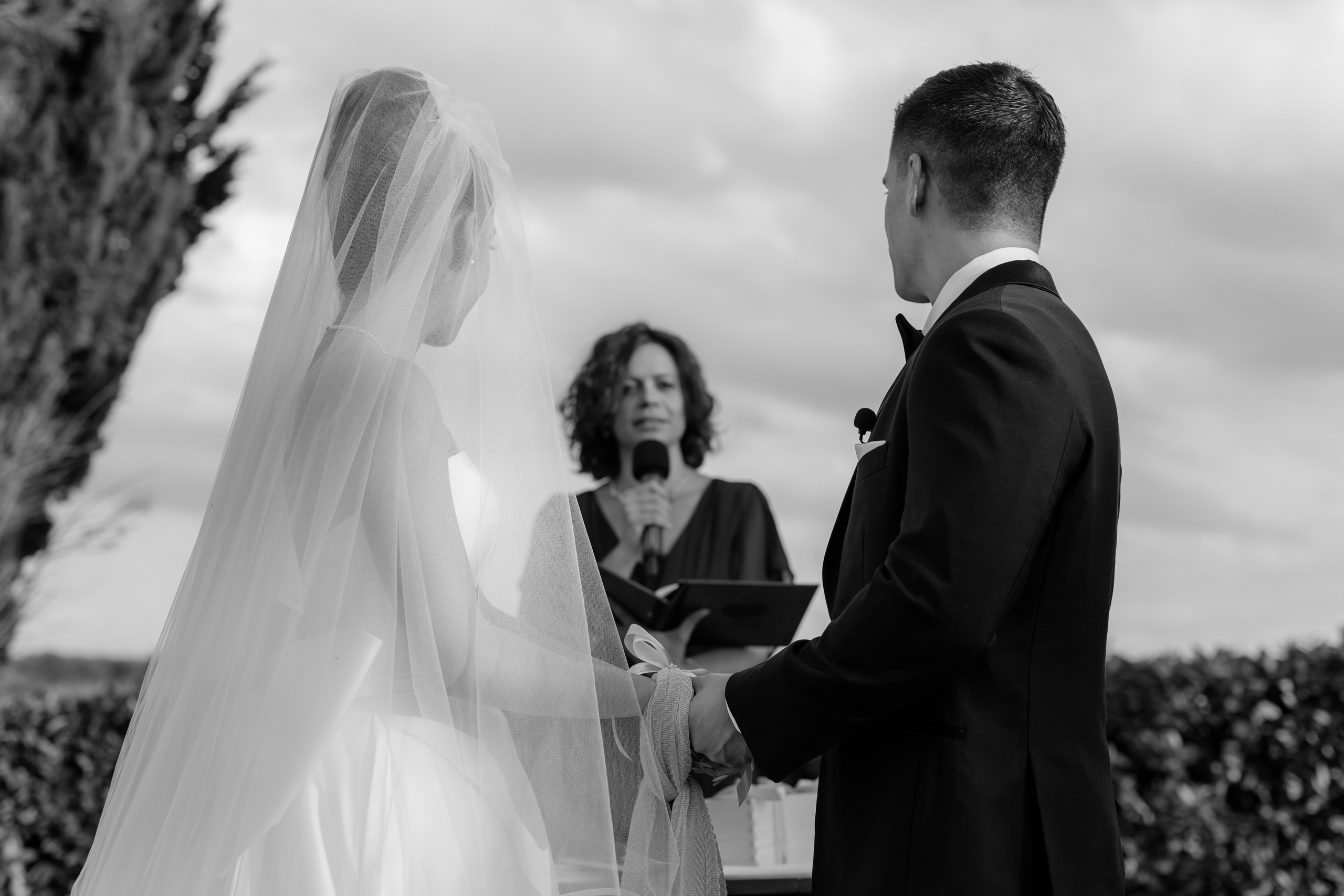 Dom&Ally. Wedding photographer Italy