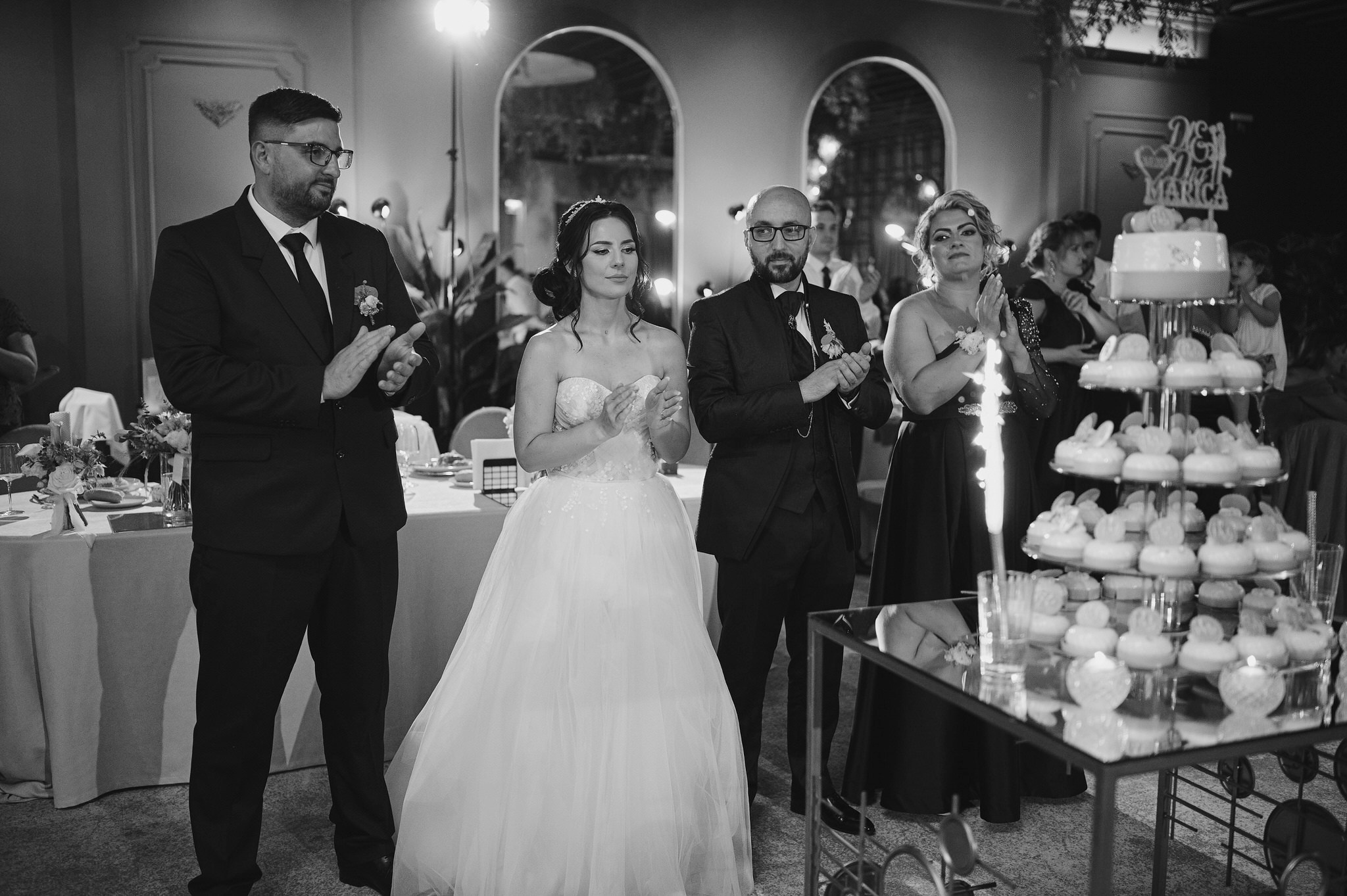 Denisa & Ionut. Georgescu Alexandru Fotograf