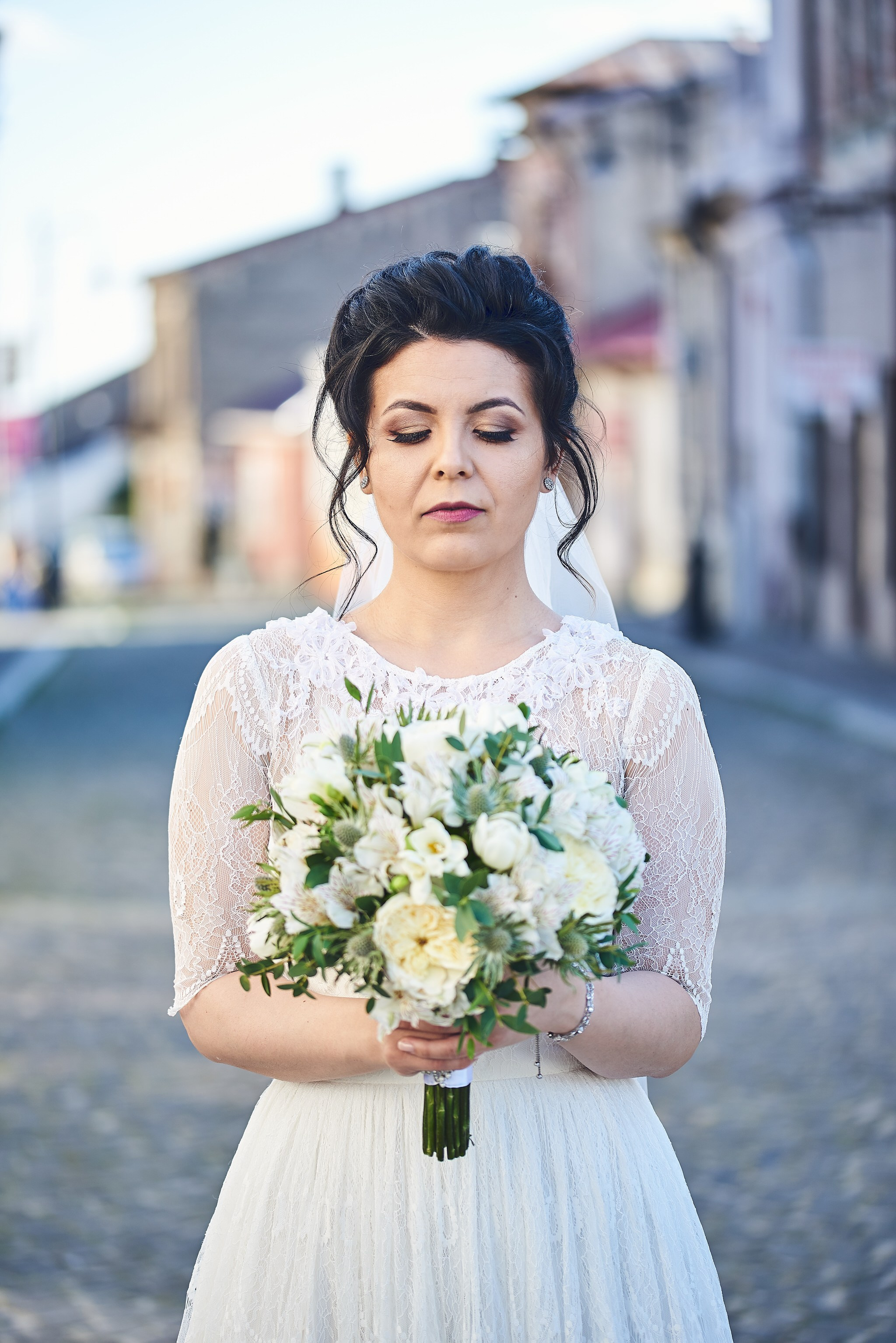 Tibi & Mari. Georgescu Alexandru Fotograf