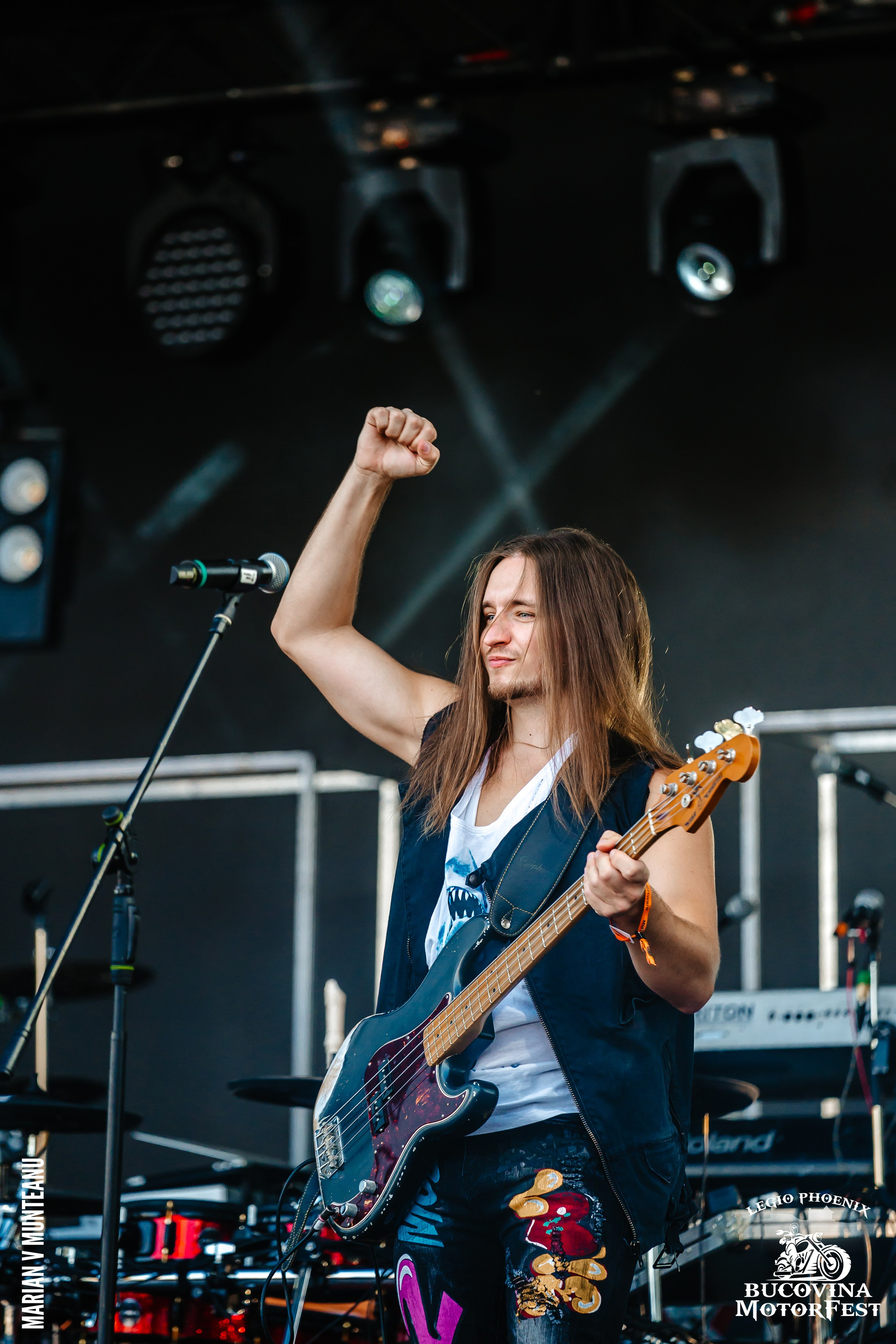 BUCOVINA MOTOR FEST. Fotografie de Familie, Nuntă și Evenimente - Marian V. Munteanu