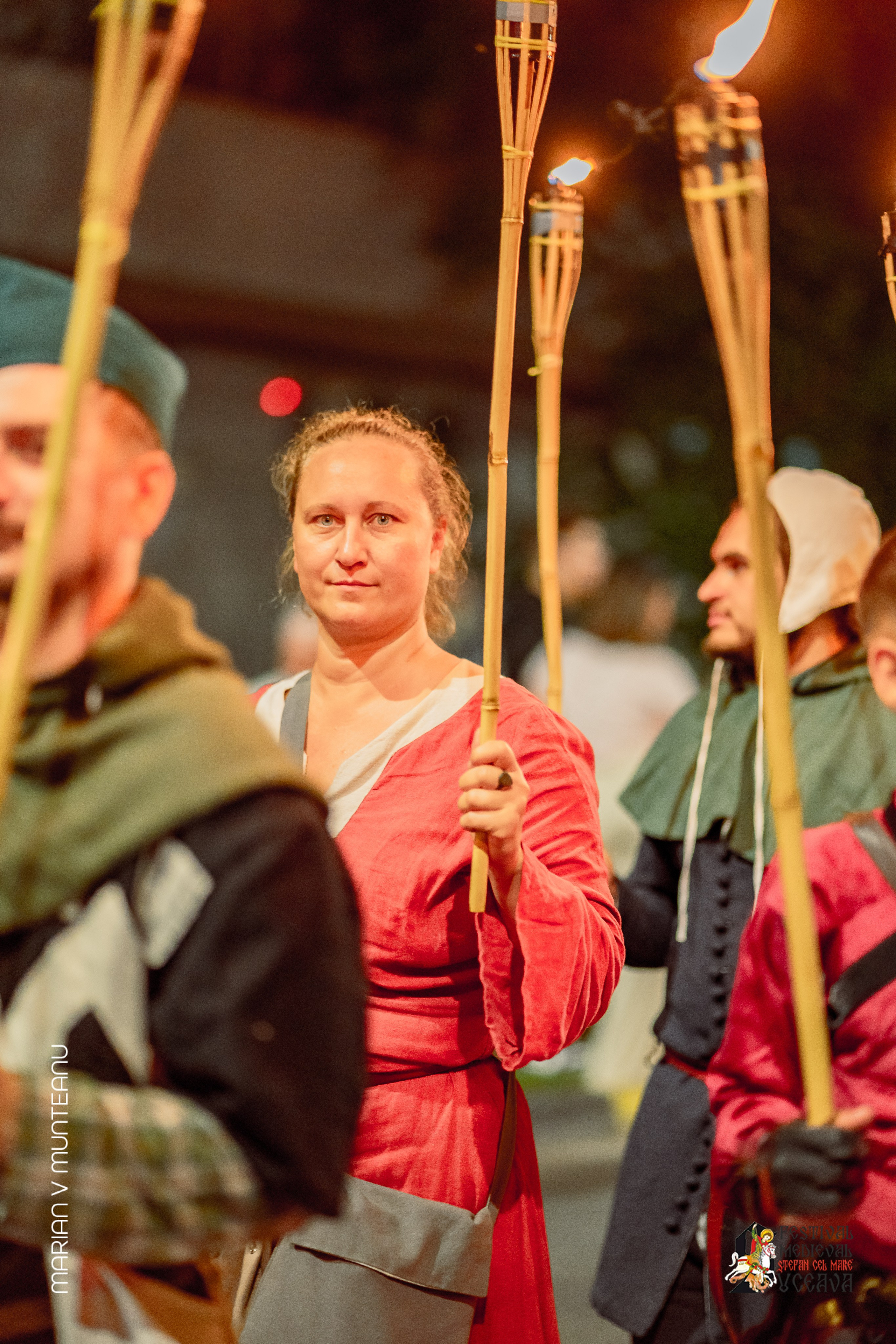 The Medieval Art Festival “Stefan cel Mare” 2024. Photographer Family Wedding Event London and World wide Marian V Munte