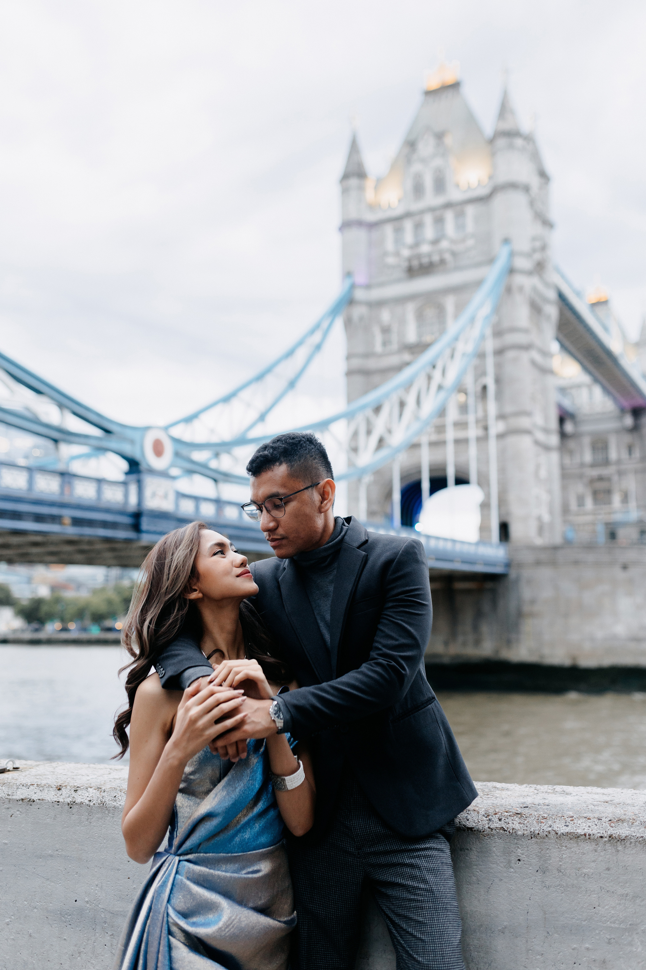 Photoshoot in London. LondonPhotoStory — Vacation Photographer in London