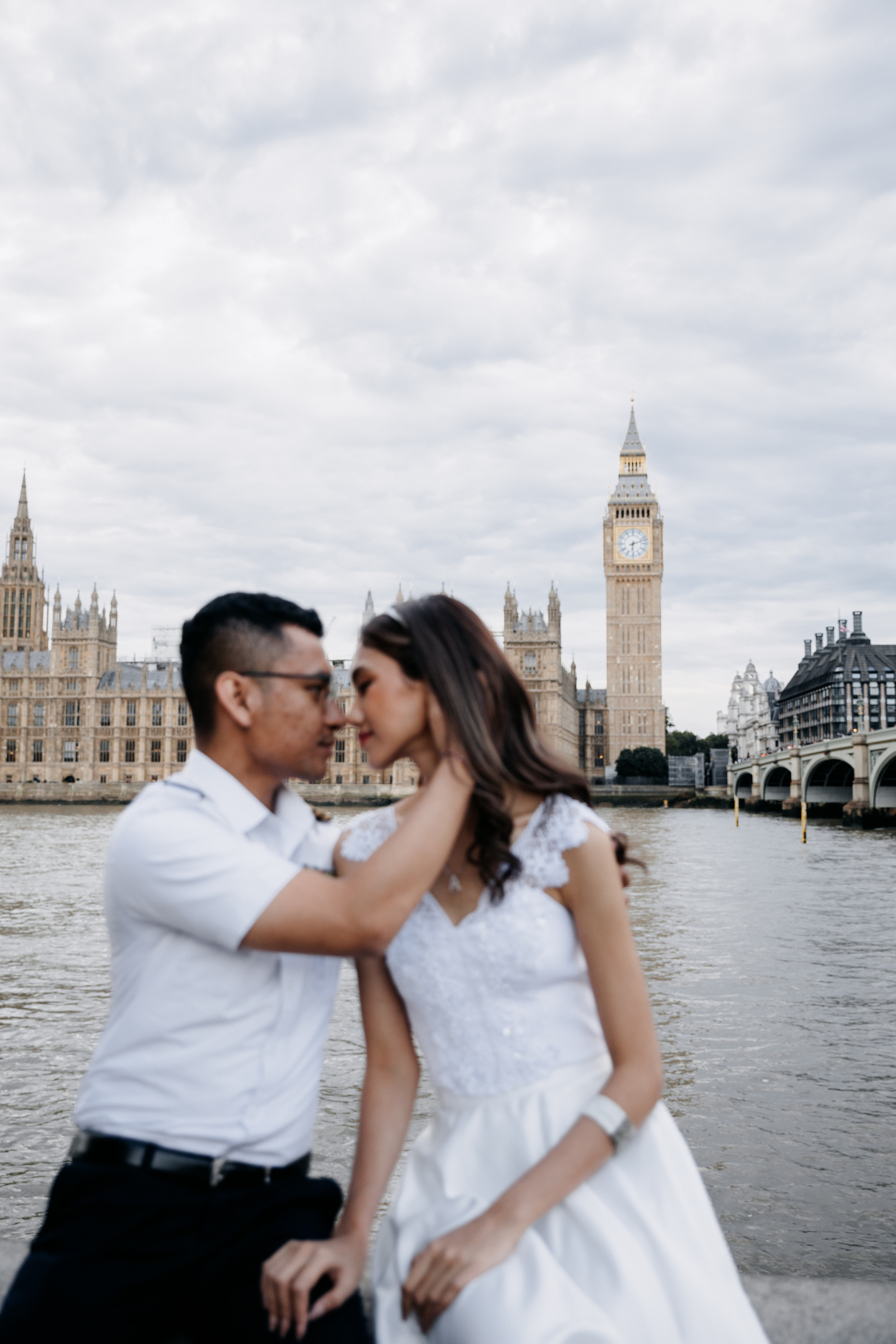 Photoshoot in London. LondonPhotoStory — Vacation Photographer in London