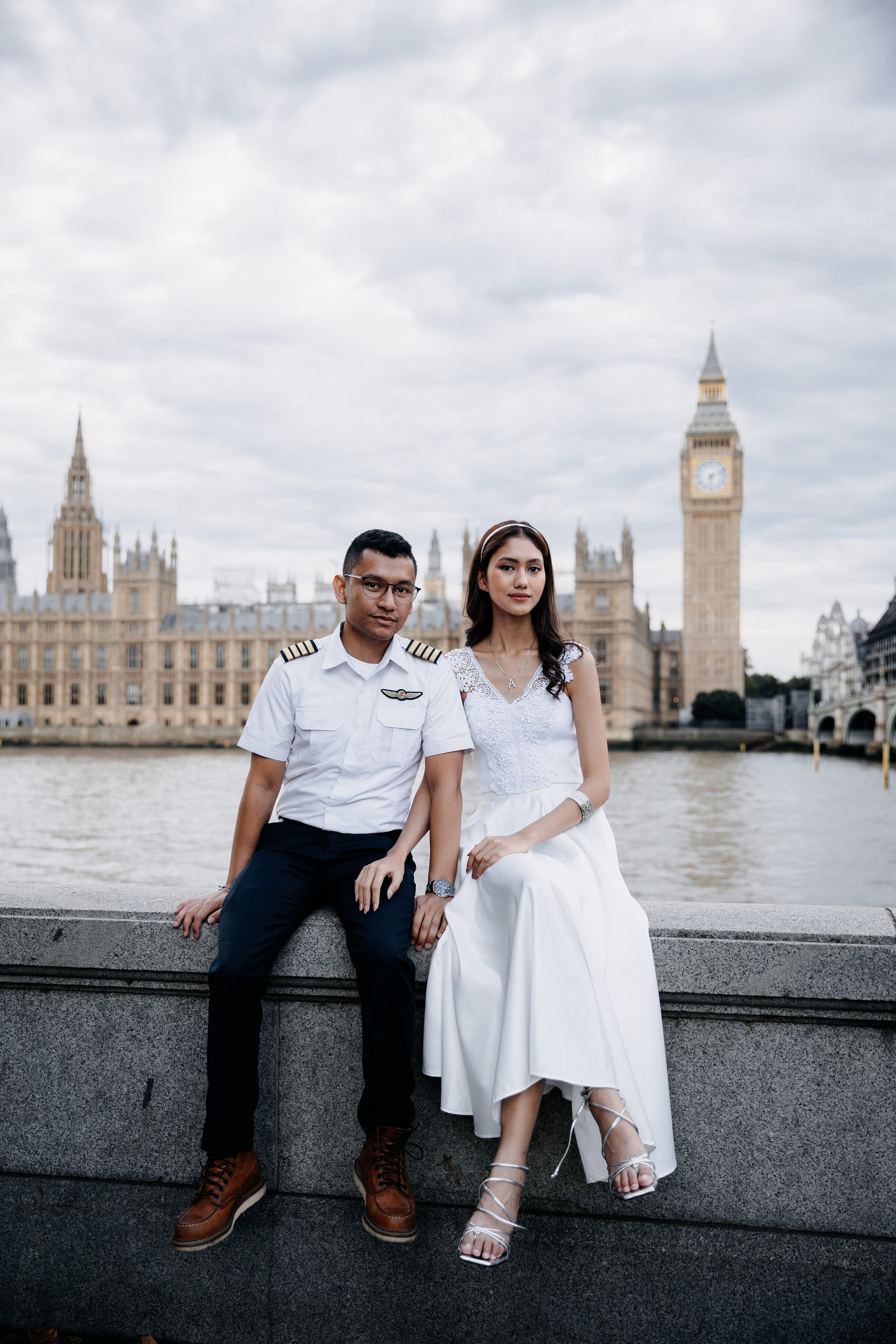 Photoshoot in London. LondonPhotoStory — Vacation Photographer in London