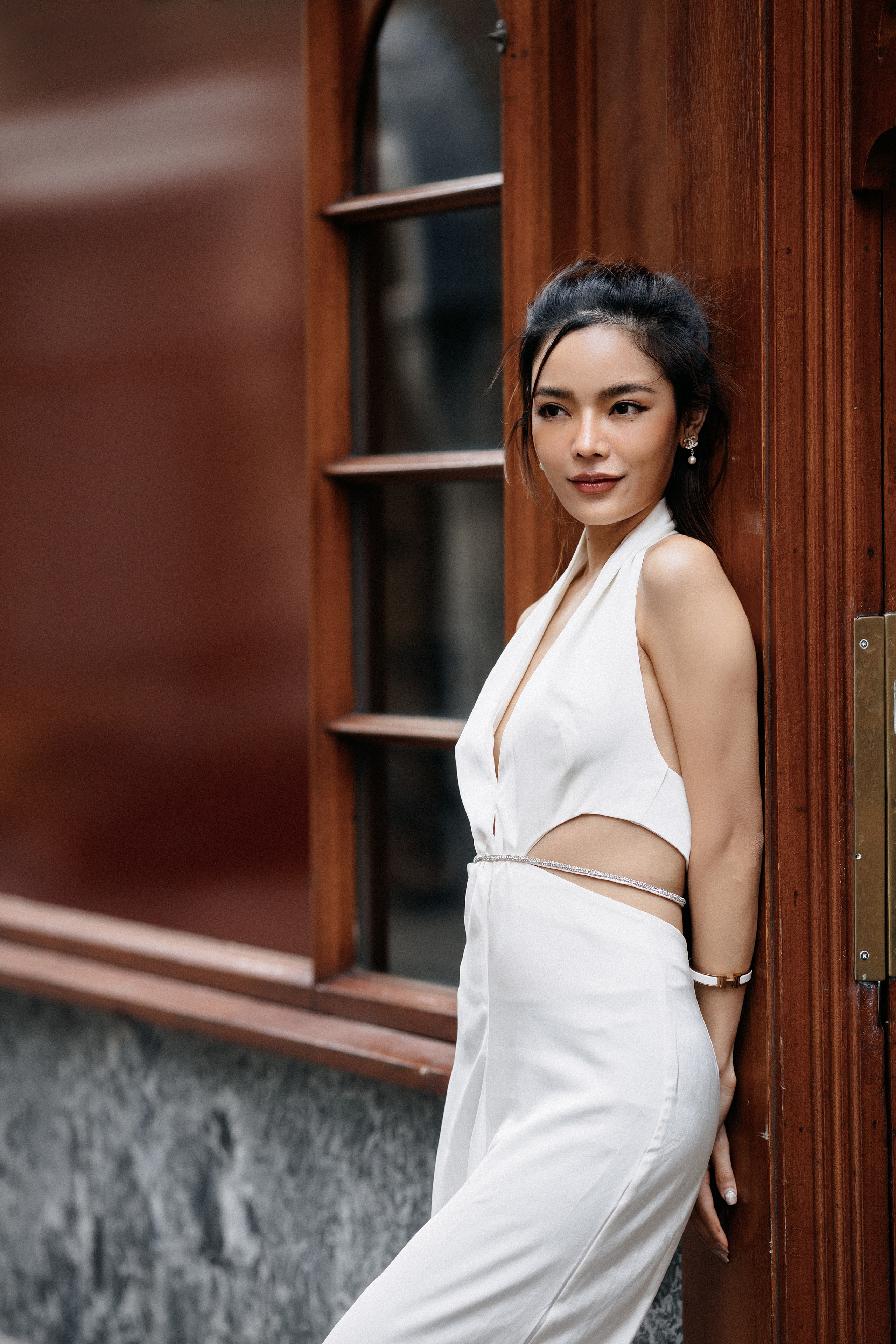 Cherry + Ken (Mayfair). LondonPhotoStory — Vacation Photographer in London