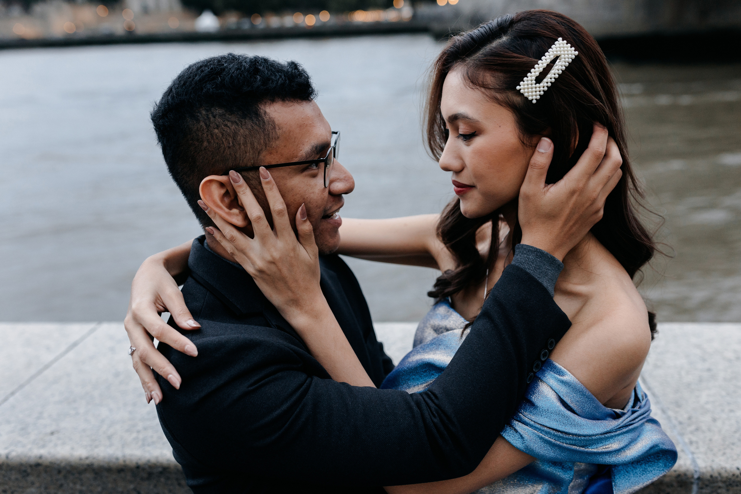 Photoshoot in London. LondonPhotoStory — Vacation Photographer in London