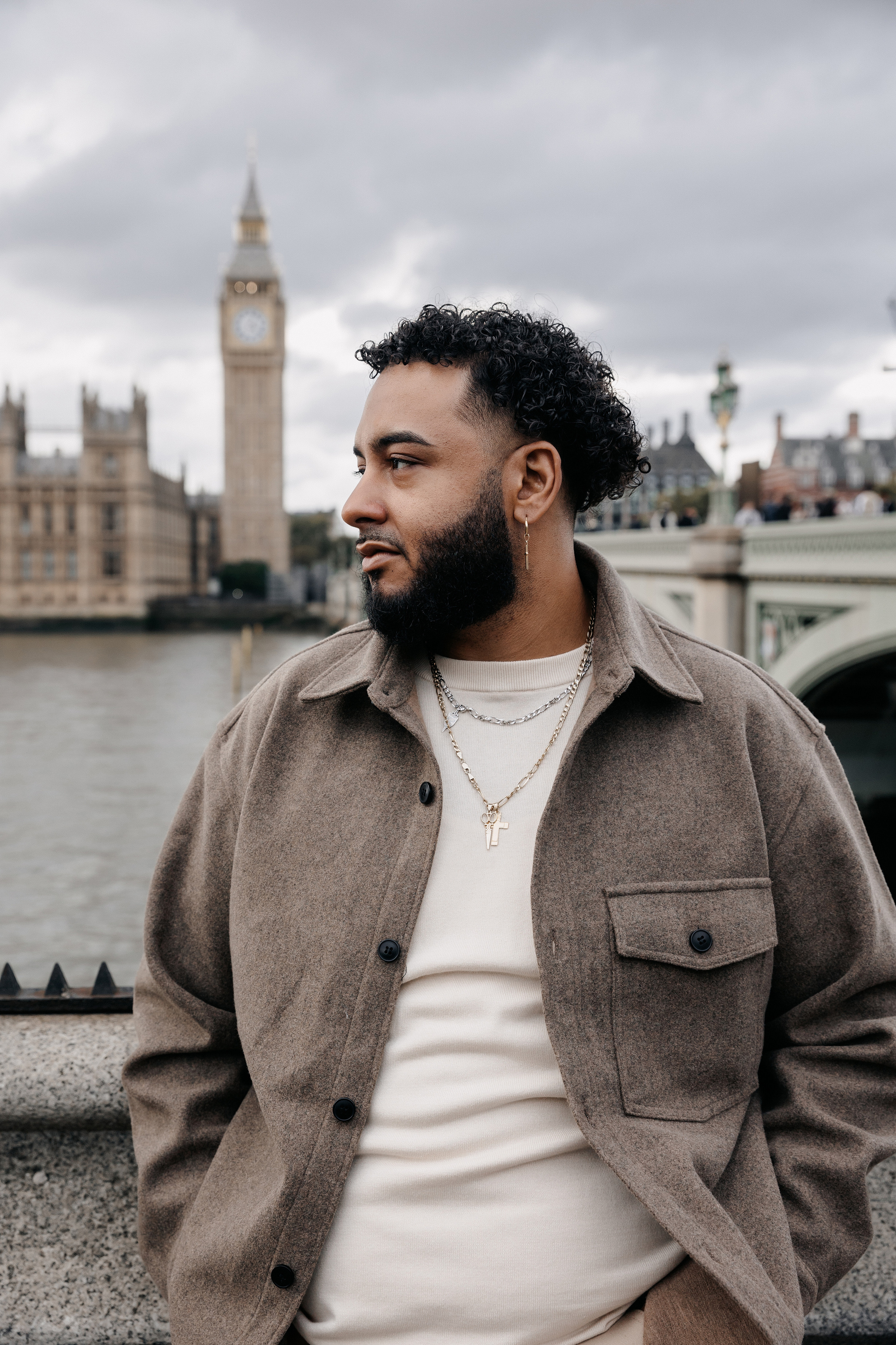 Westminster couple photoshoot. LondonPhotoStory — Vacation Photographer in London