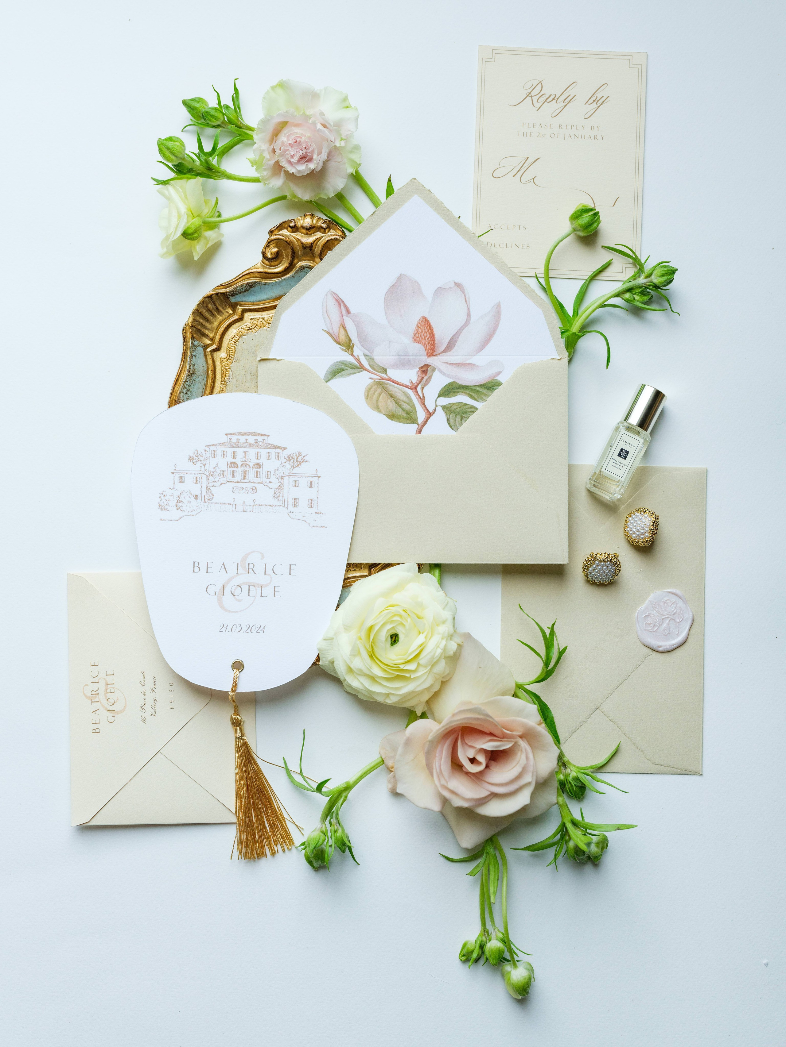 Wedding at Villa Spalletti Trivelli | Milan