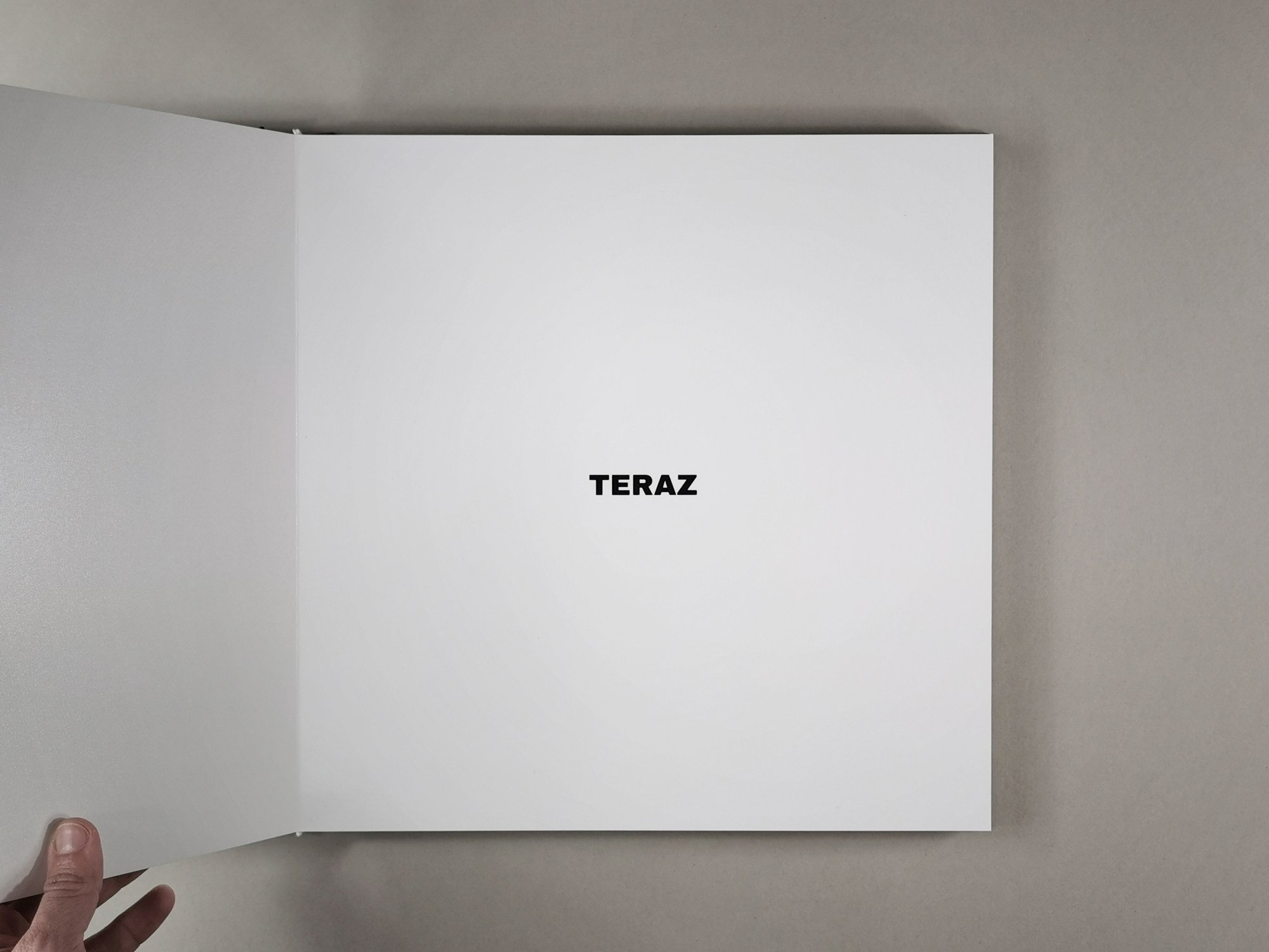 Teraz. Halina Marduła