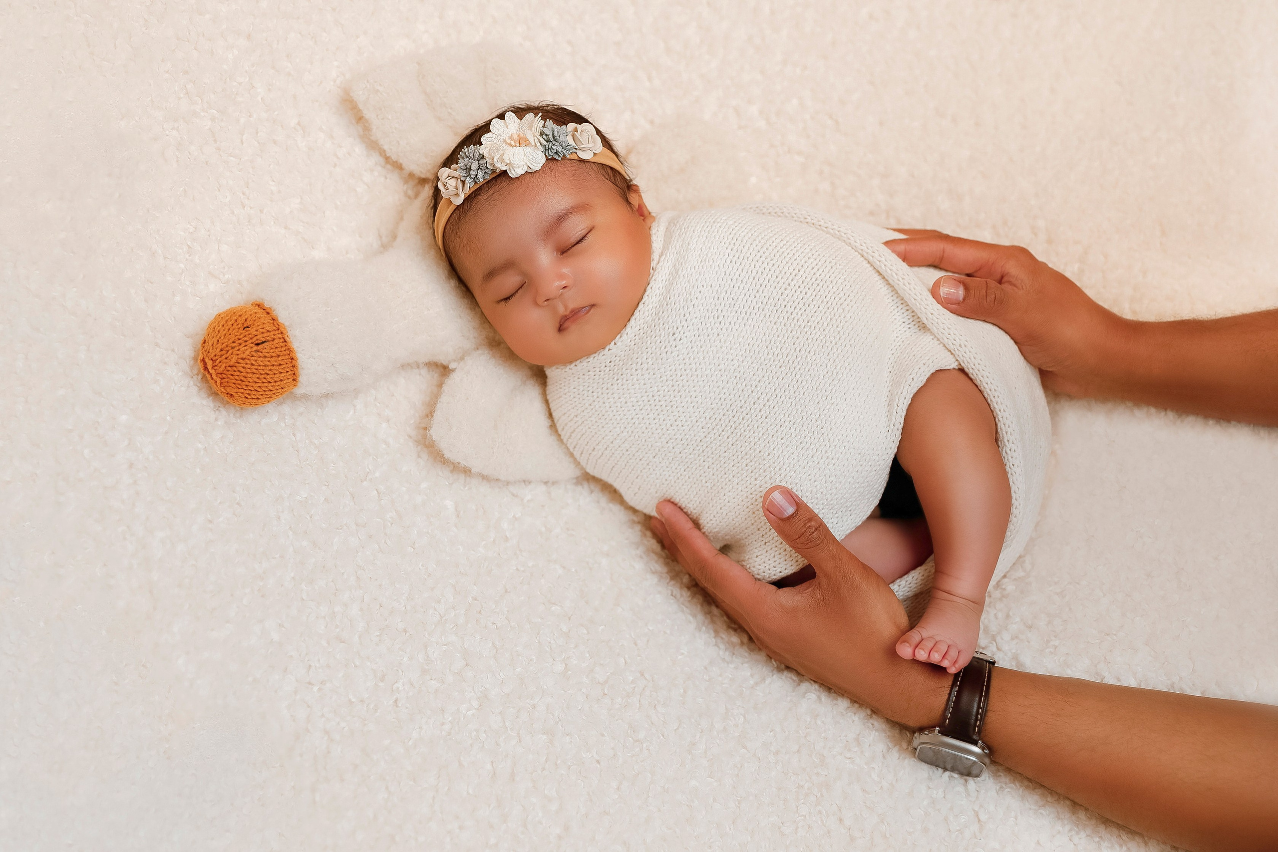 NEWBORN. Silvia Stamati Photography Helsinki