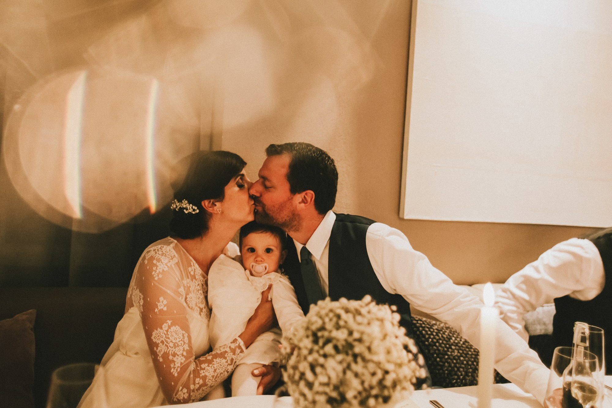 Carina & Daniel. Hochzeitsvideo, Hochzeitsfilm, Hochzeitsvideograf Berlin