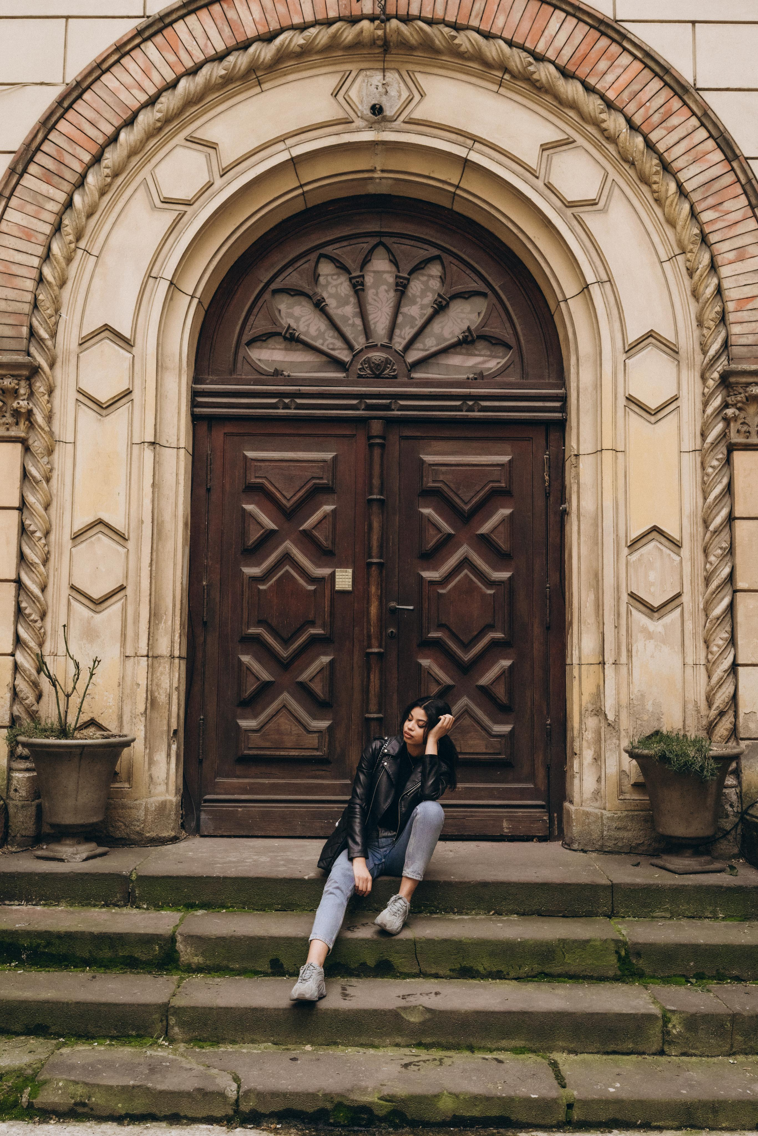 Evening with Toni. Photography and bodyart in Cologne — Sylvette Loda