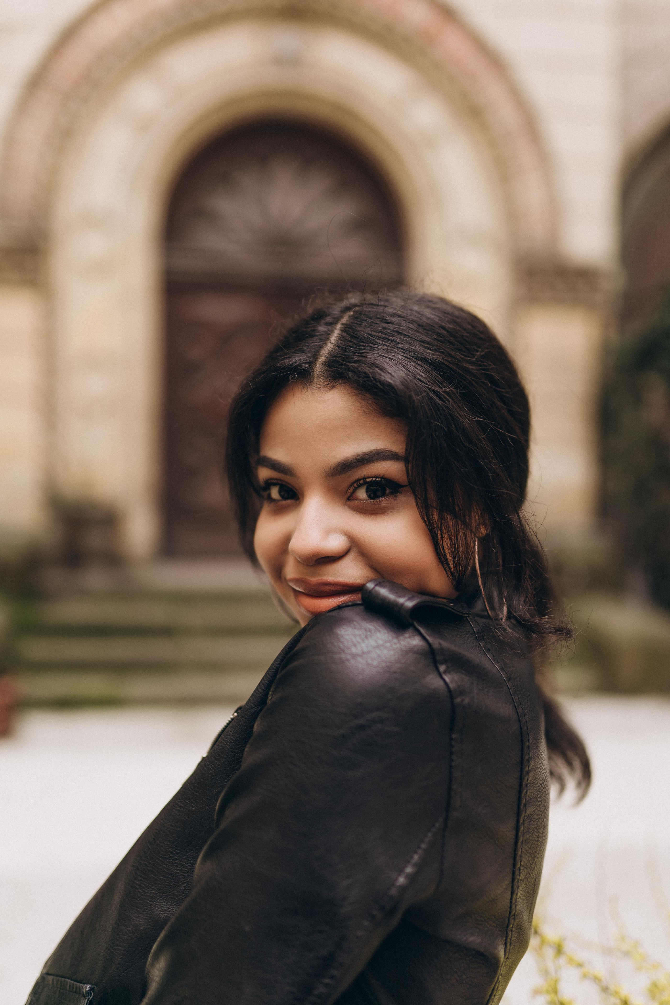 Evening with Toni. Photography and bodyart in Cologne — Sylvette Loda