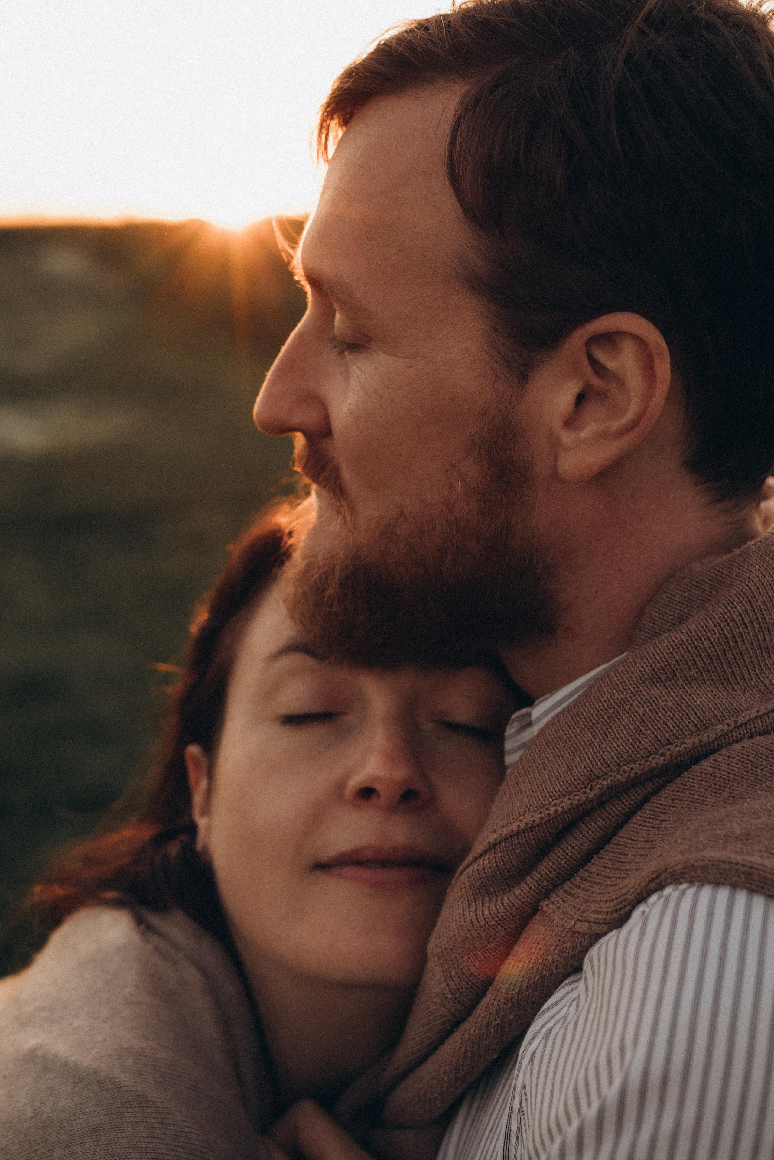 Lorenza & Jeroen. Fotografie und Henna Kunst in Köln — Sylvette Loda