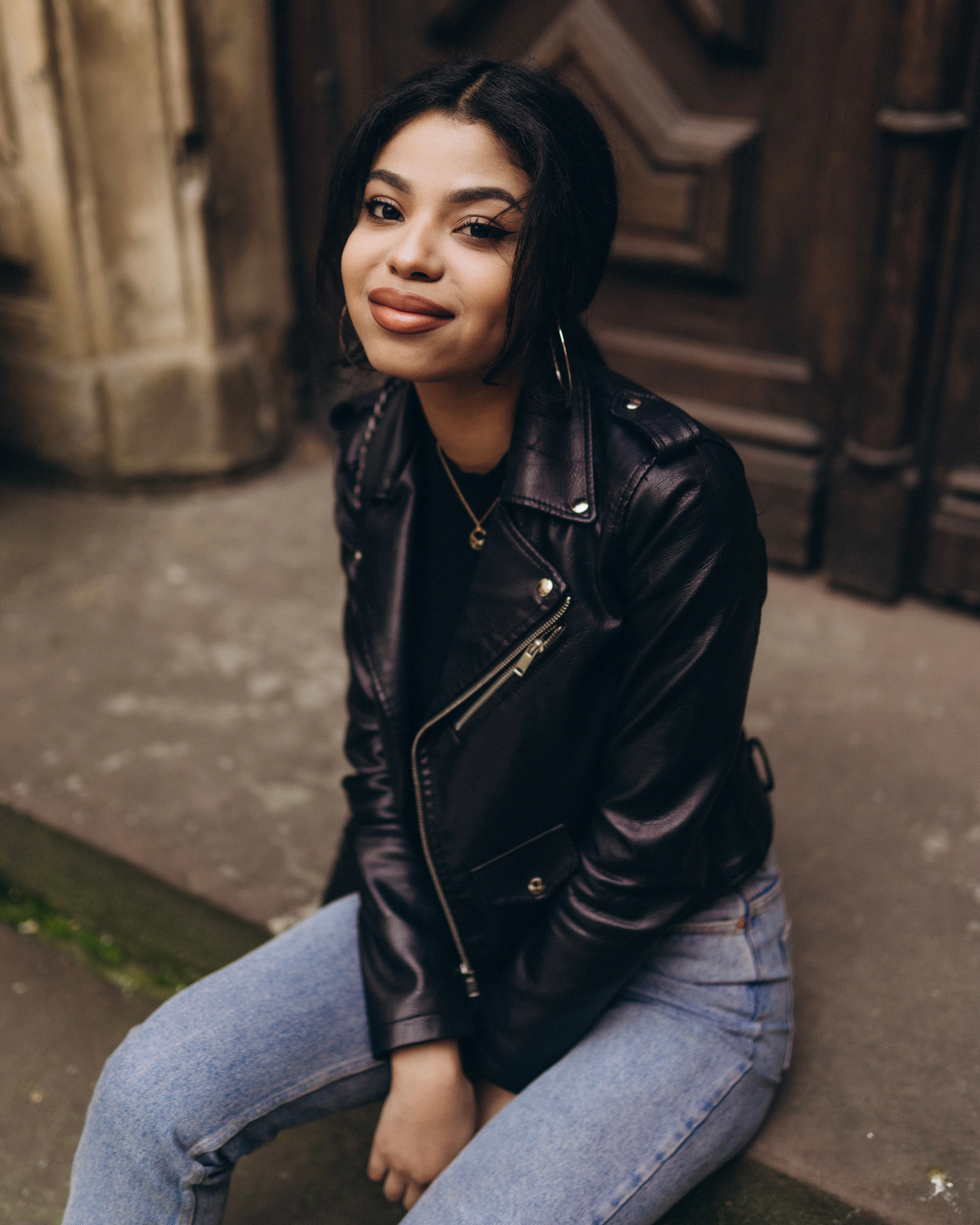 Evening with Toni. Photography and bodyart in Cologne — Sylvette Loda