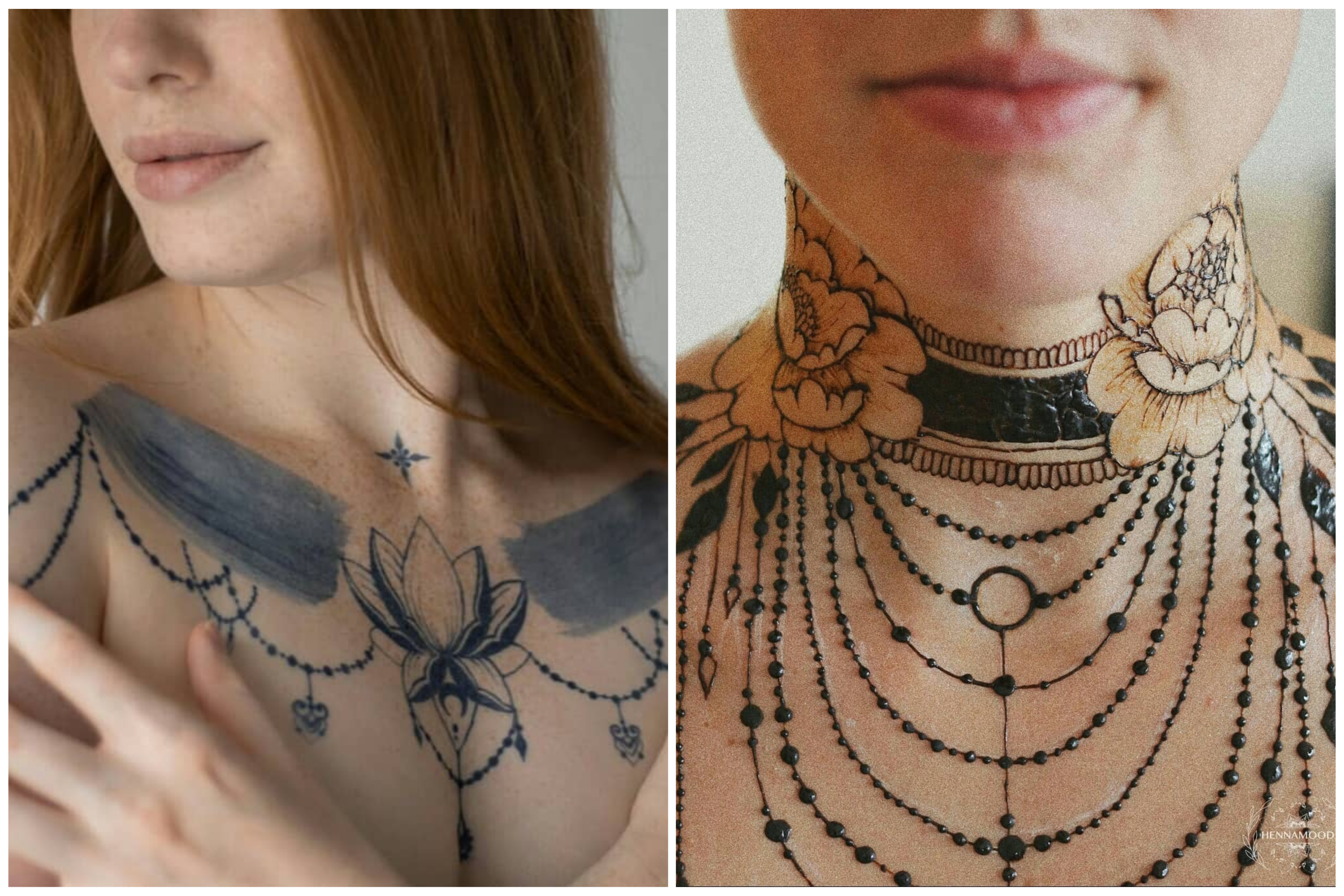 Hennakunst. Fotografie und Henna Kunst in Köln — Sylvette Loda