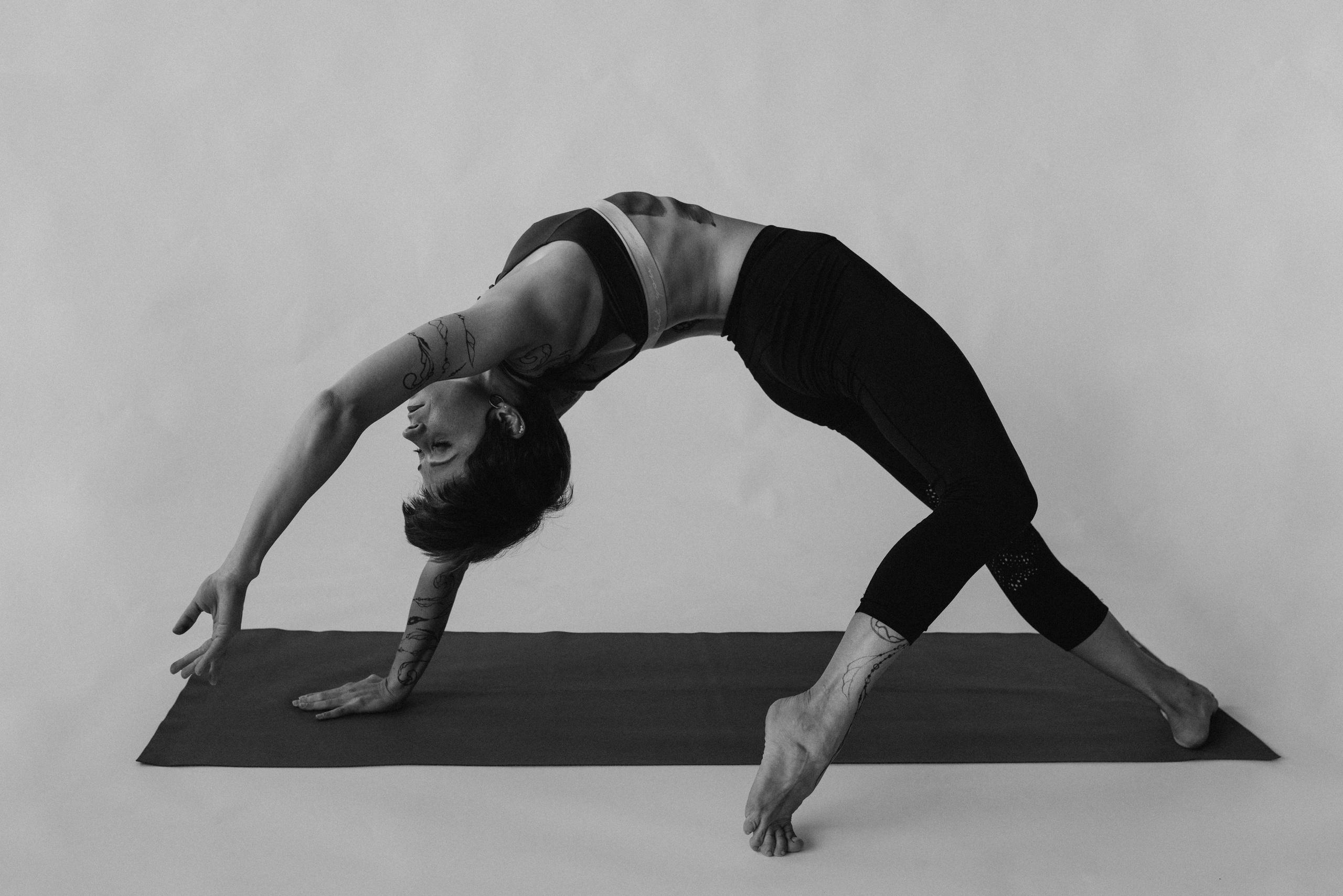 Fotografie und Henna Kunst in Köln — Sylvette Loda