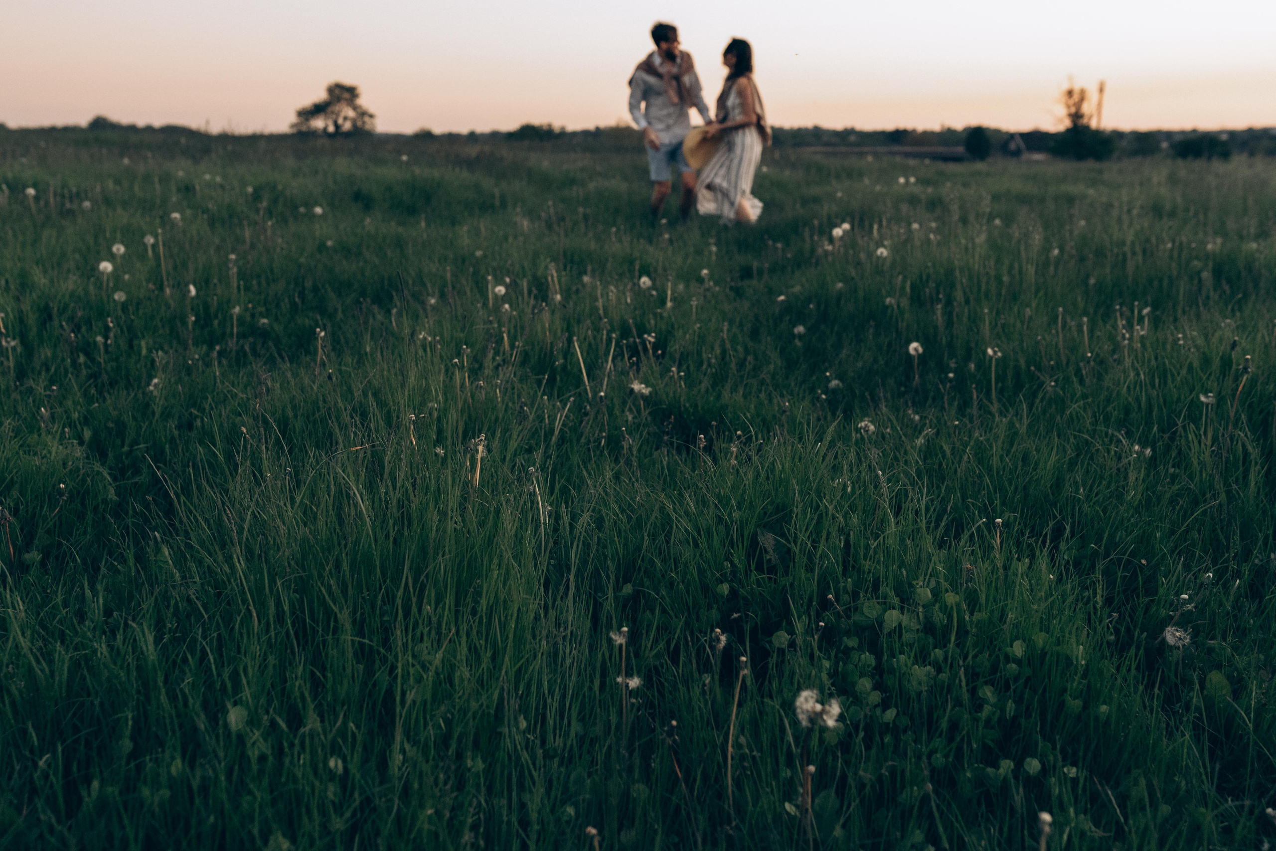 Lorenza & Jeroen. Fotografie und Henna Kunst in Köln — Sylvette Loda