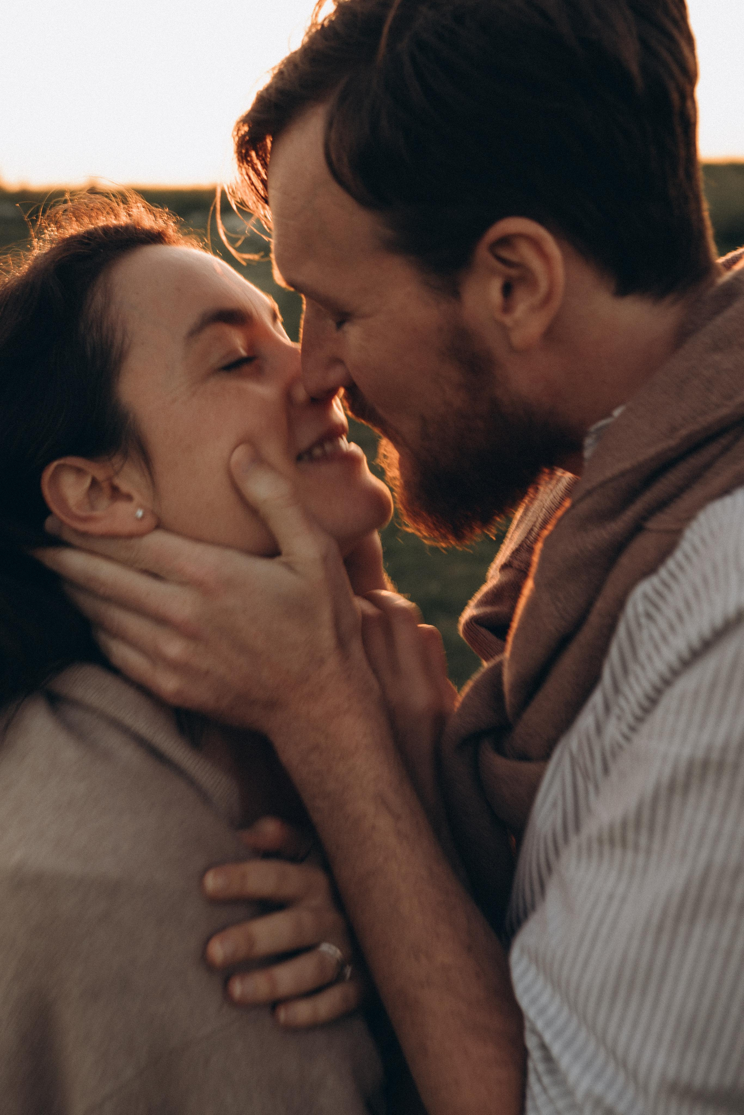 Lorenza & Jeroen. Fotografie und Henna Kunst in Köln — Sylvette Loda