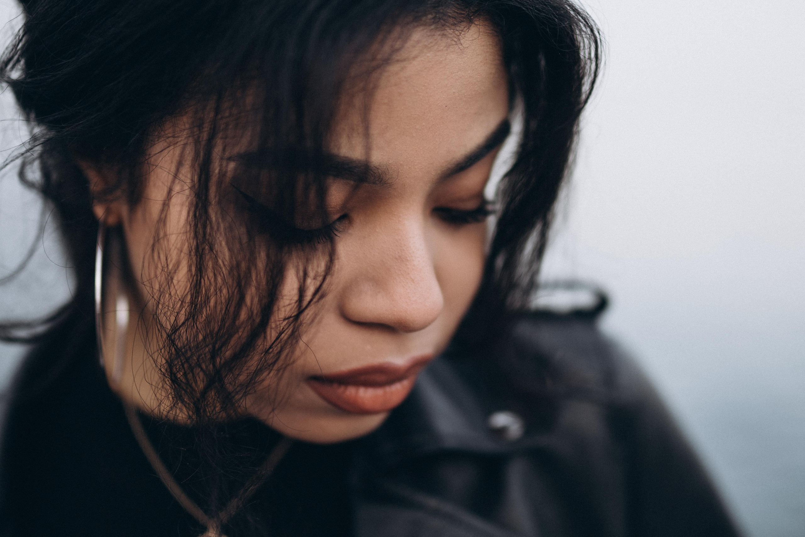 Evening with Toni. Photography and bodyart in Cologne — Sylvette Loda