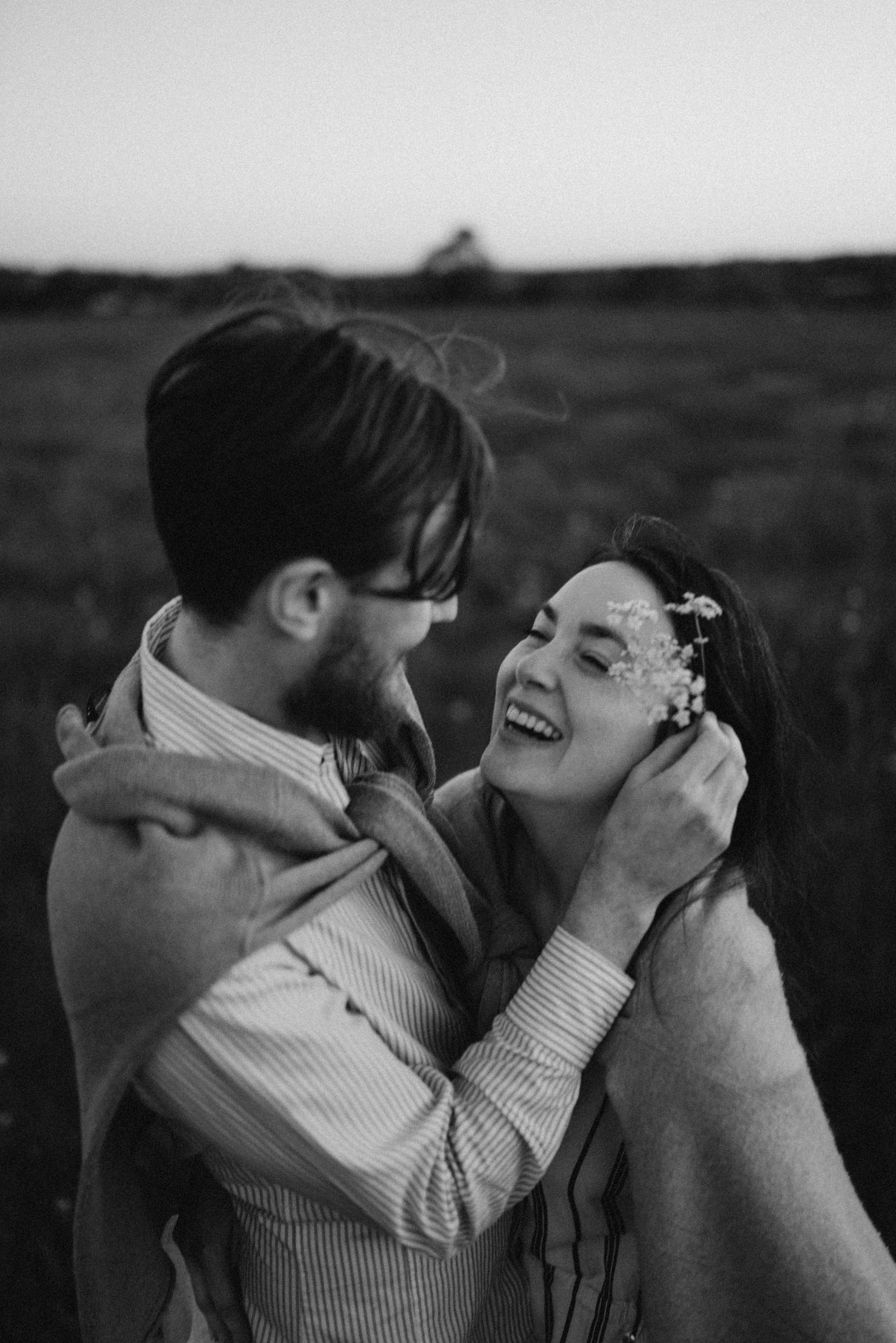 Lorenza & Jeroen. Fotografie und Henna Kunst in Köln — Sylvette Loda