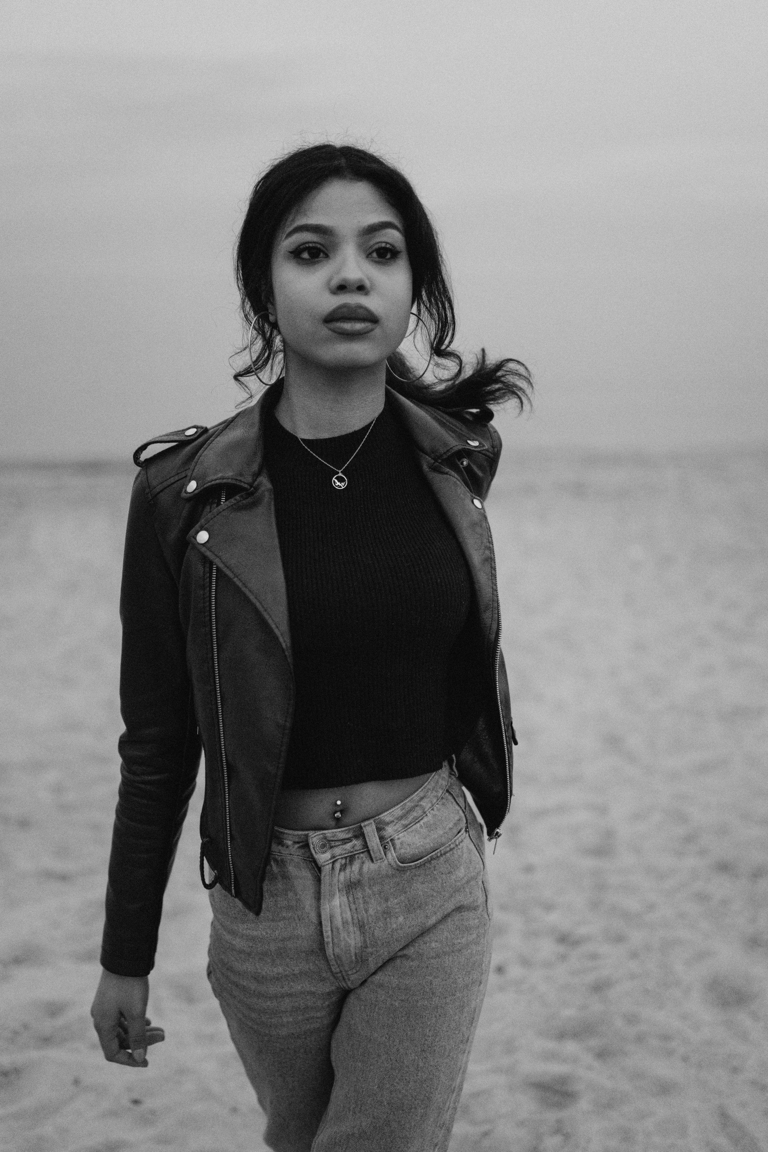 Evening with Toni. Photography and bodyart in Cologne — Sylvette Loda