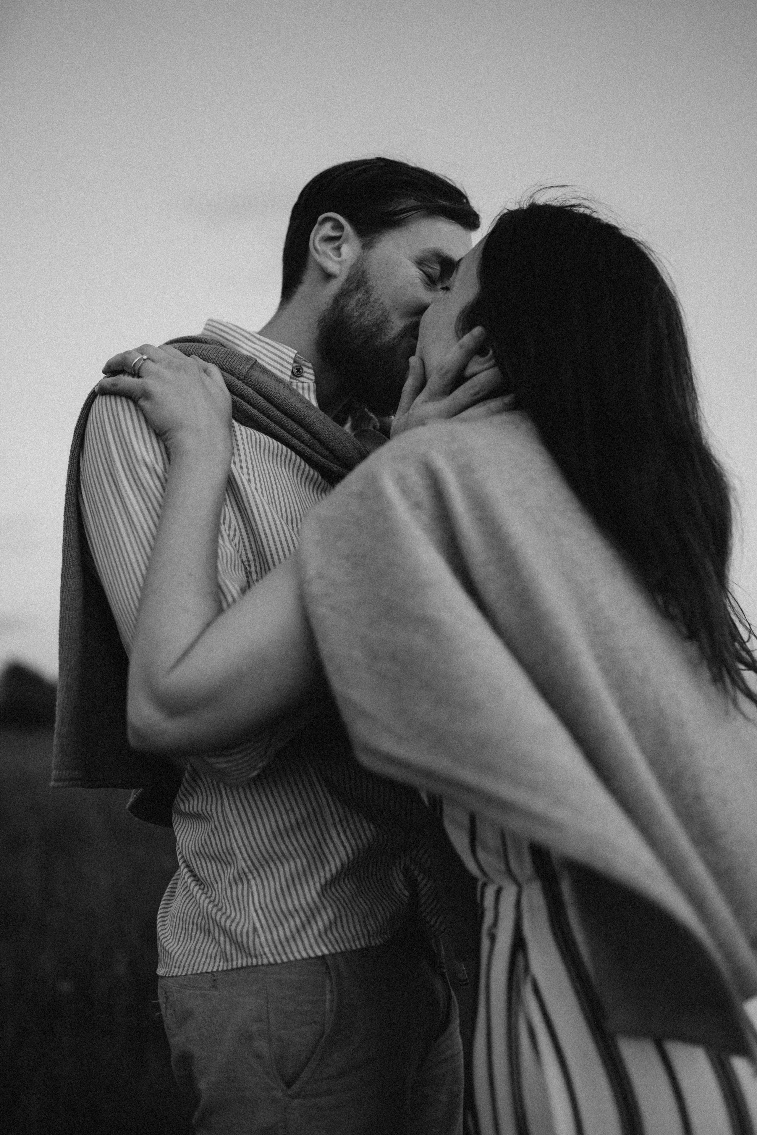 Lorenza & Jeroen. Fotografie und Henna Kunst in Köln — Sylvette Loda