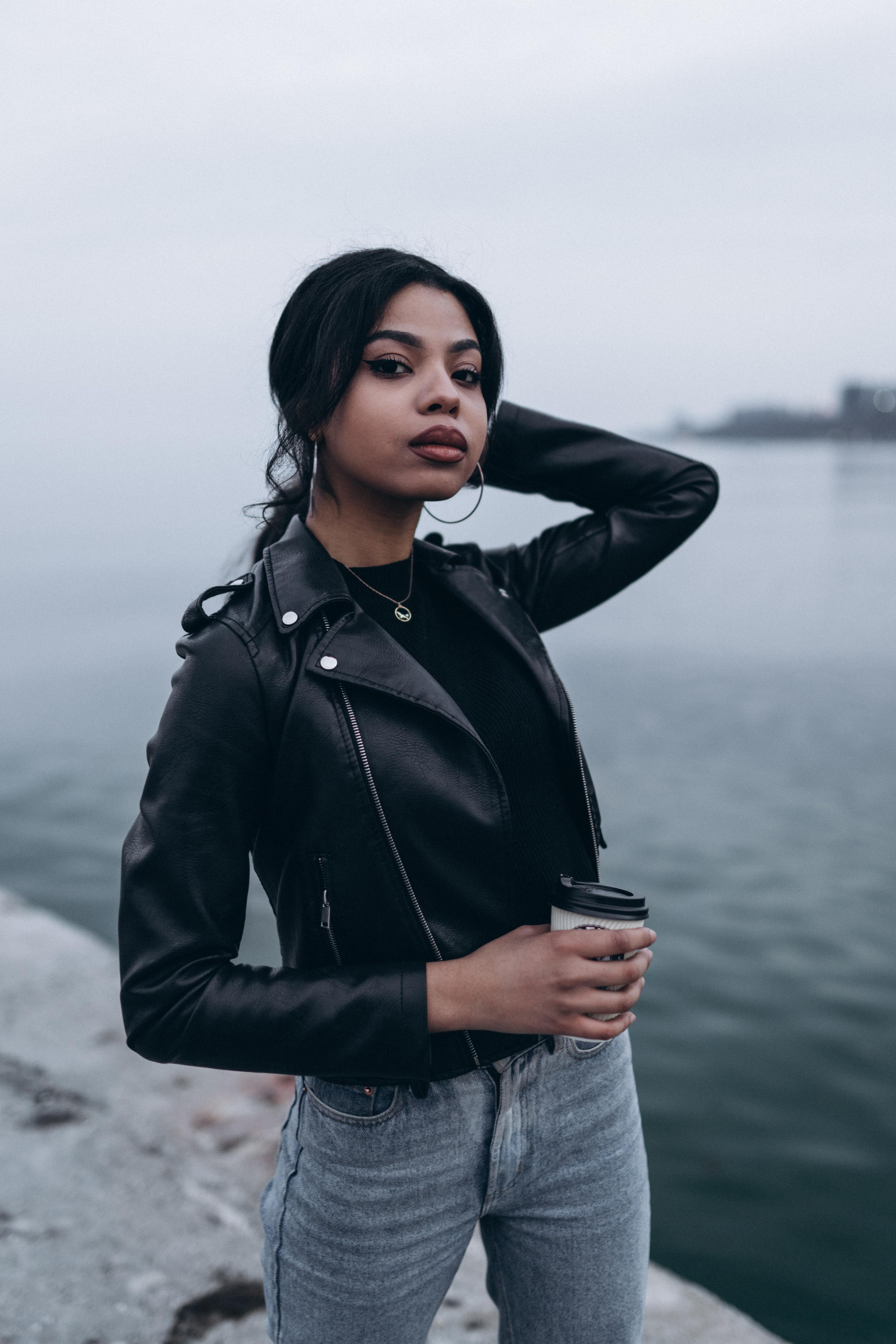 Evening with Toni. Photography and bodyart in Cologne — Sylvette Loda