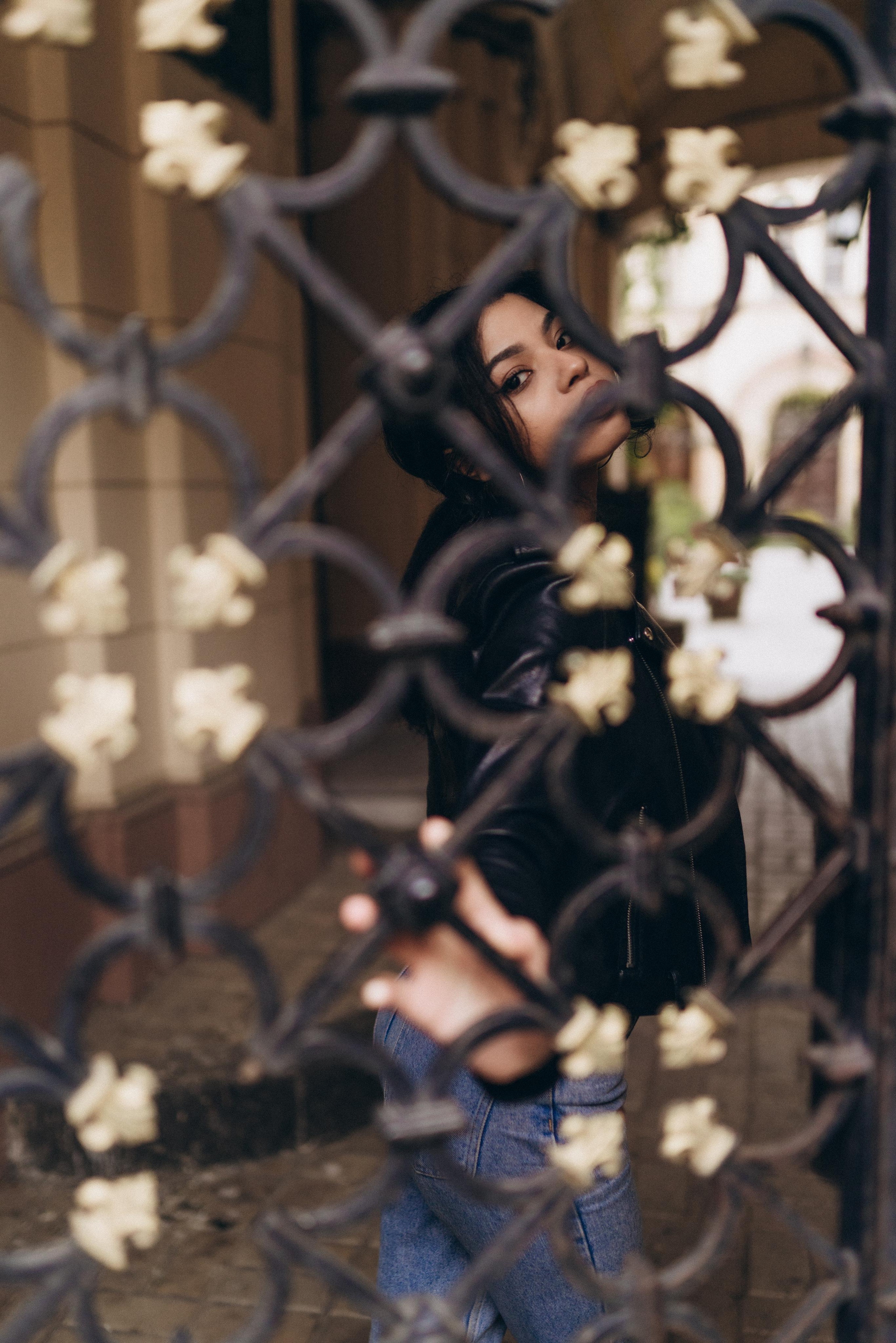 Evening with Toni. Photography and bodyart in Cologne — Sylvette Loda