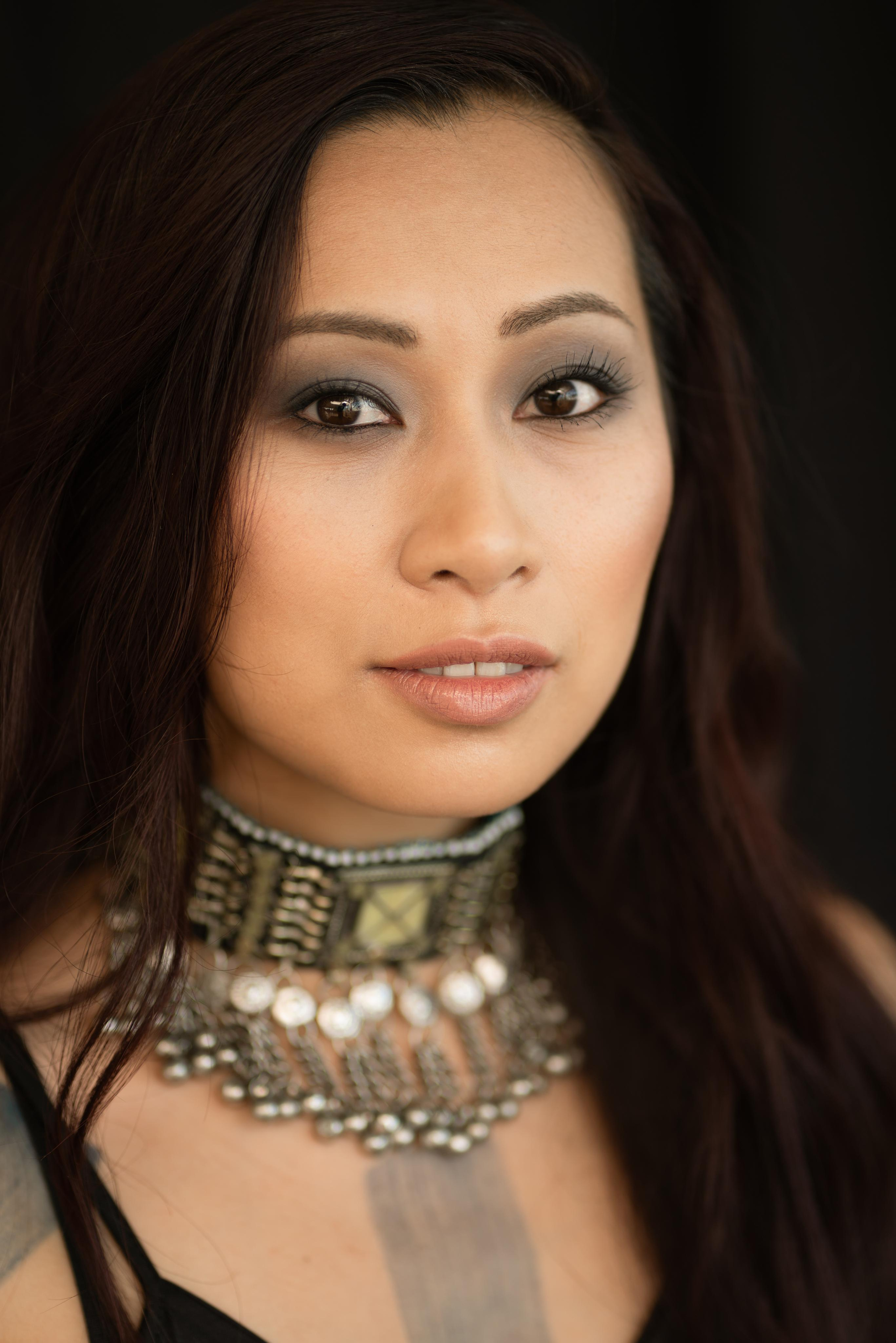 Thi — jagua bodyart. Photography and bodyart in Cologne — Sylvette Loda