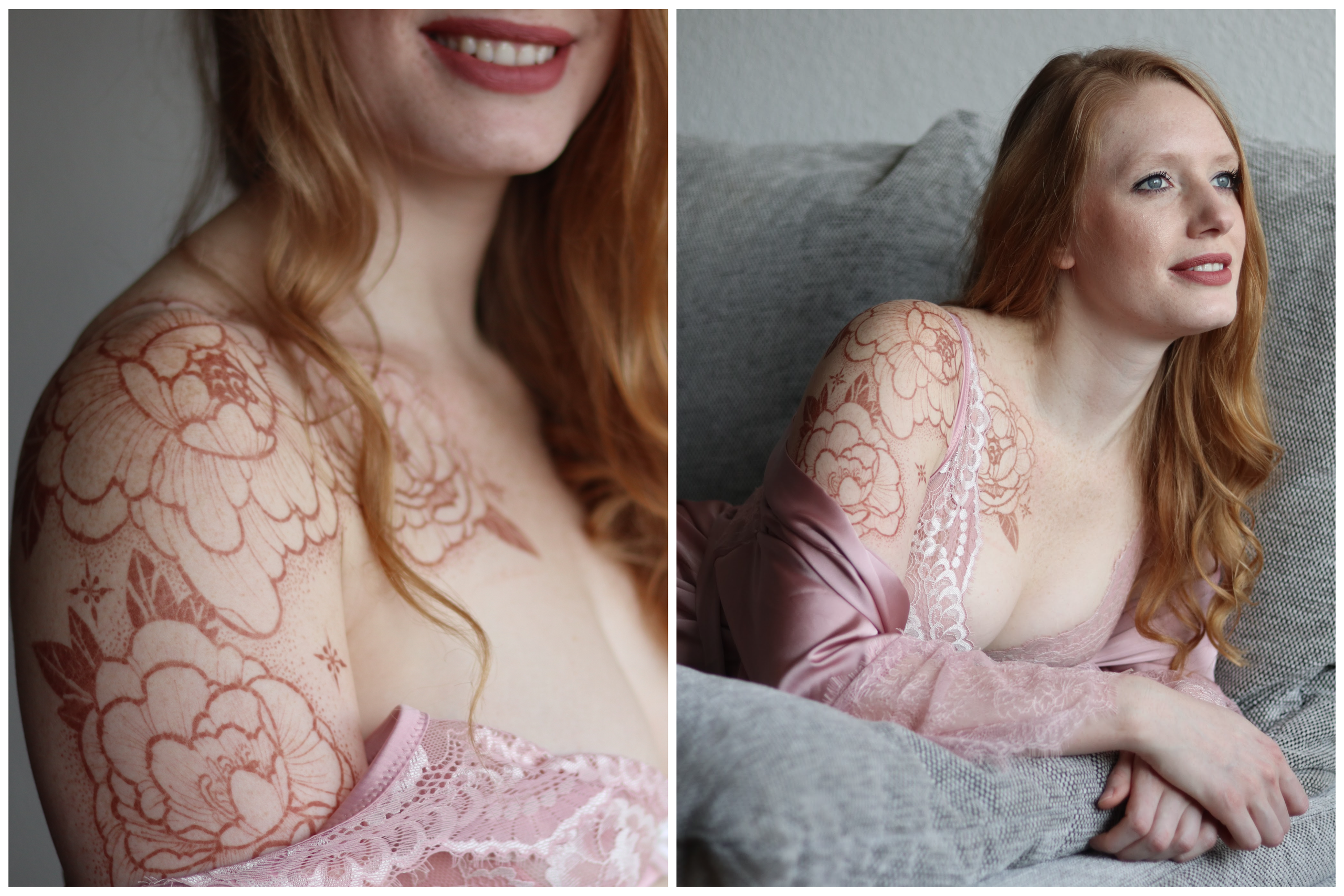 Hennakunst. Fotografie und Henna Kunst in Köln — Sylvette Loda