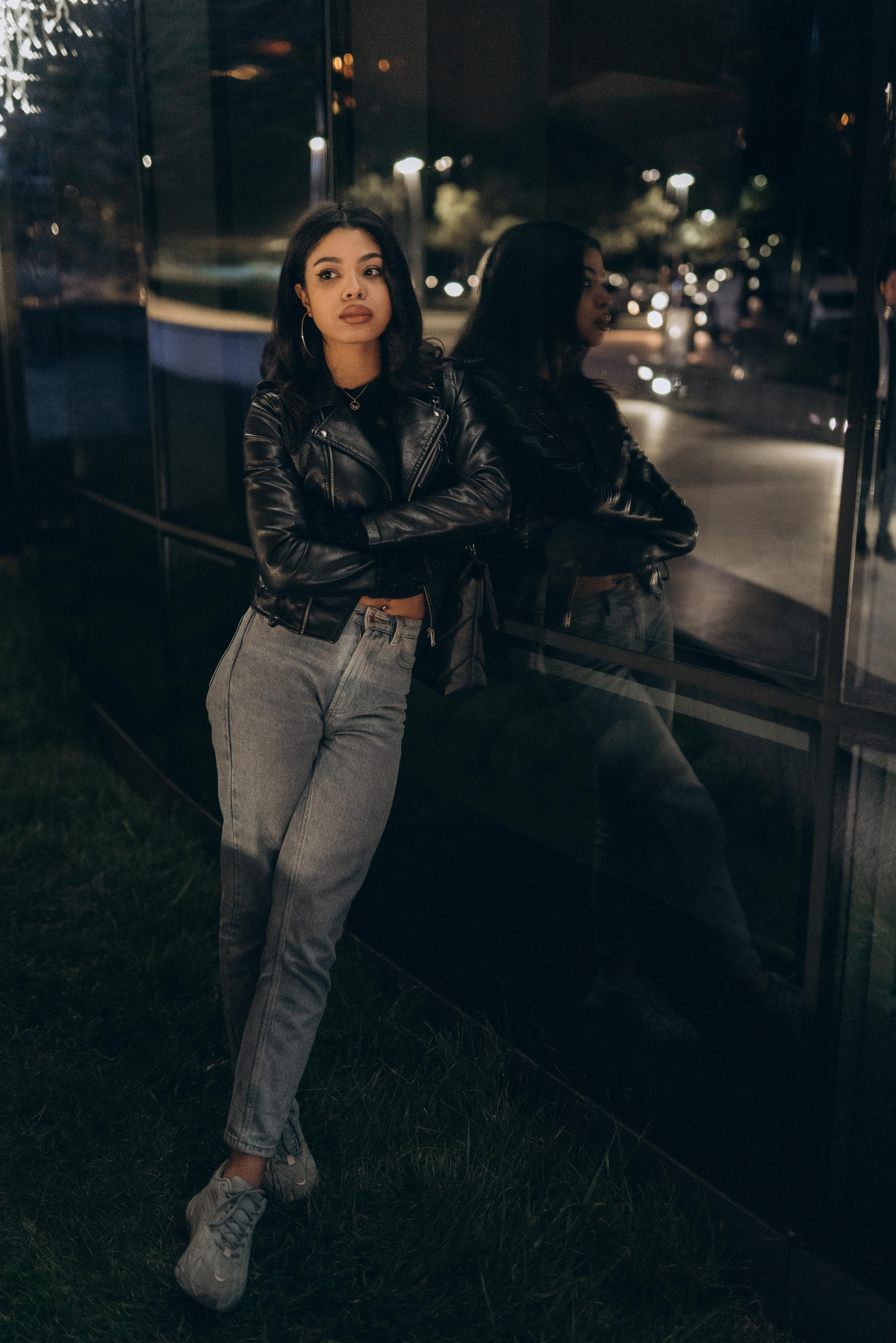 Evening with Toni. Photography and bodyart in Cologne — Sylvette Loda