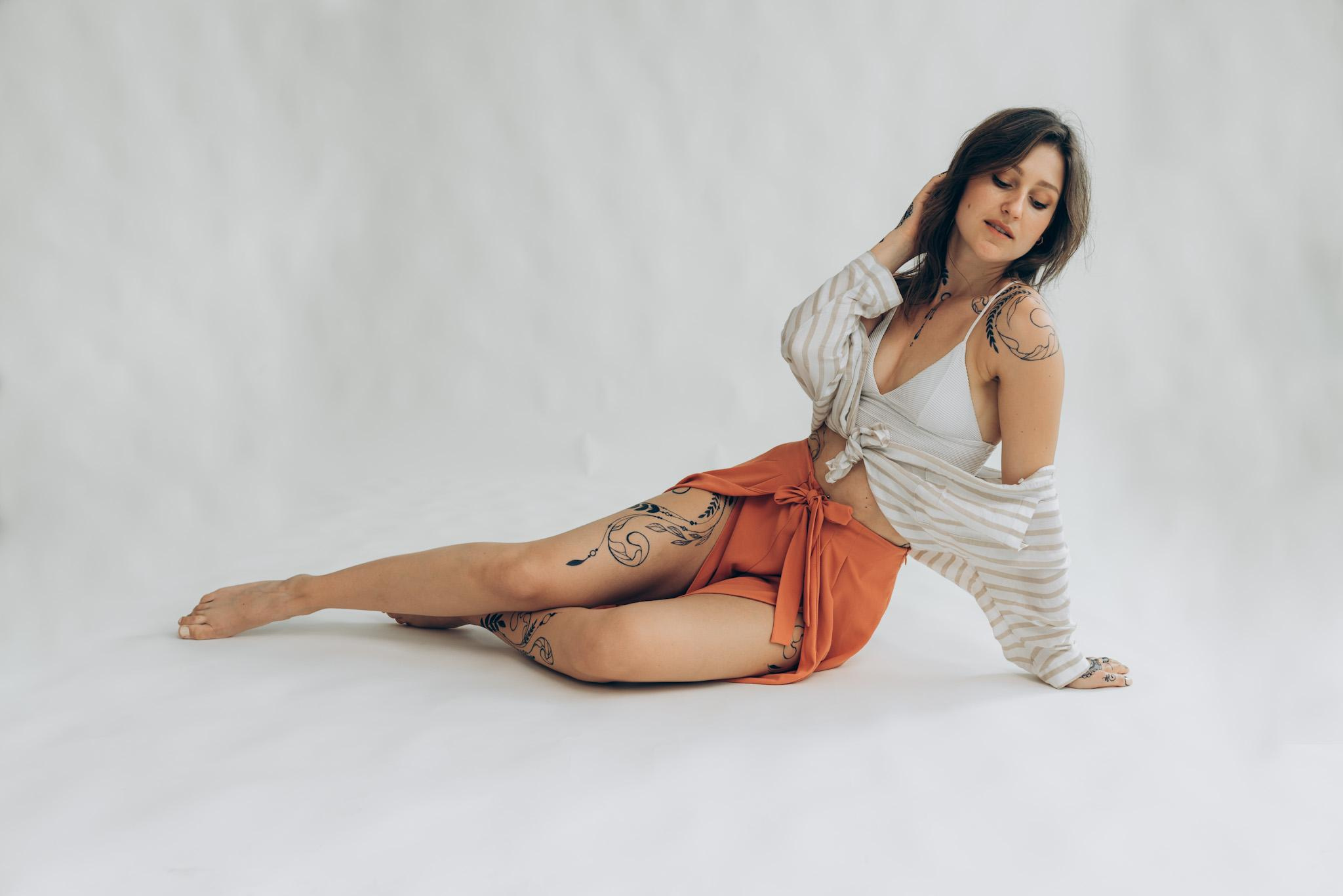 Hennakunst. Fotografie und Henna Kunst in Köln — Sylvette Loda