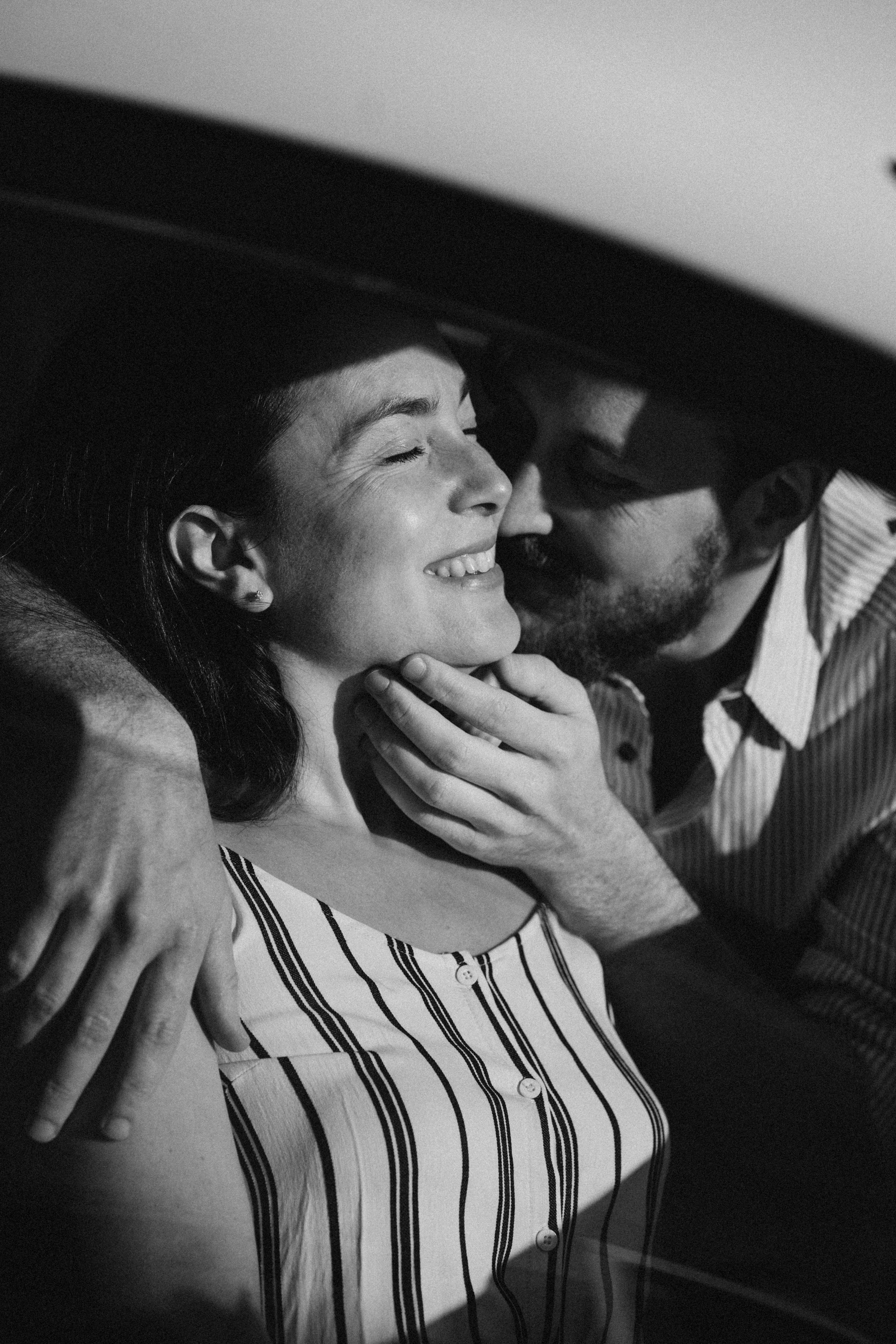 Lorenza & Jeroen. Fotografie und Henna Kunst in Köln — Sylvette Loda