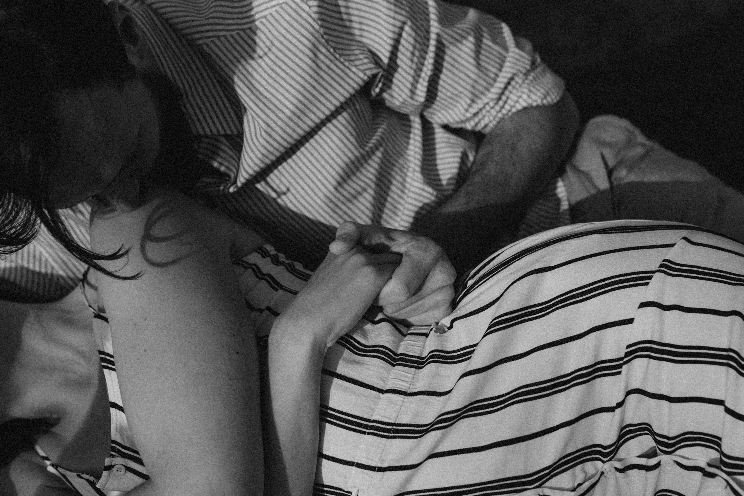 Lorenza & Jeroen. Fotografie und Henna Kunst in Köln — Sylvette Loda