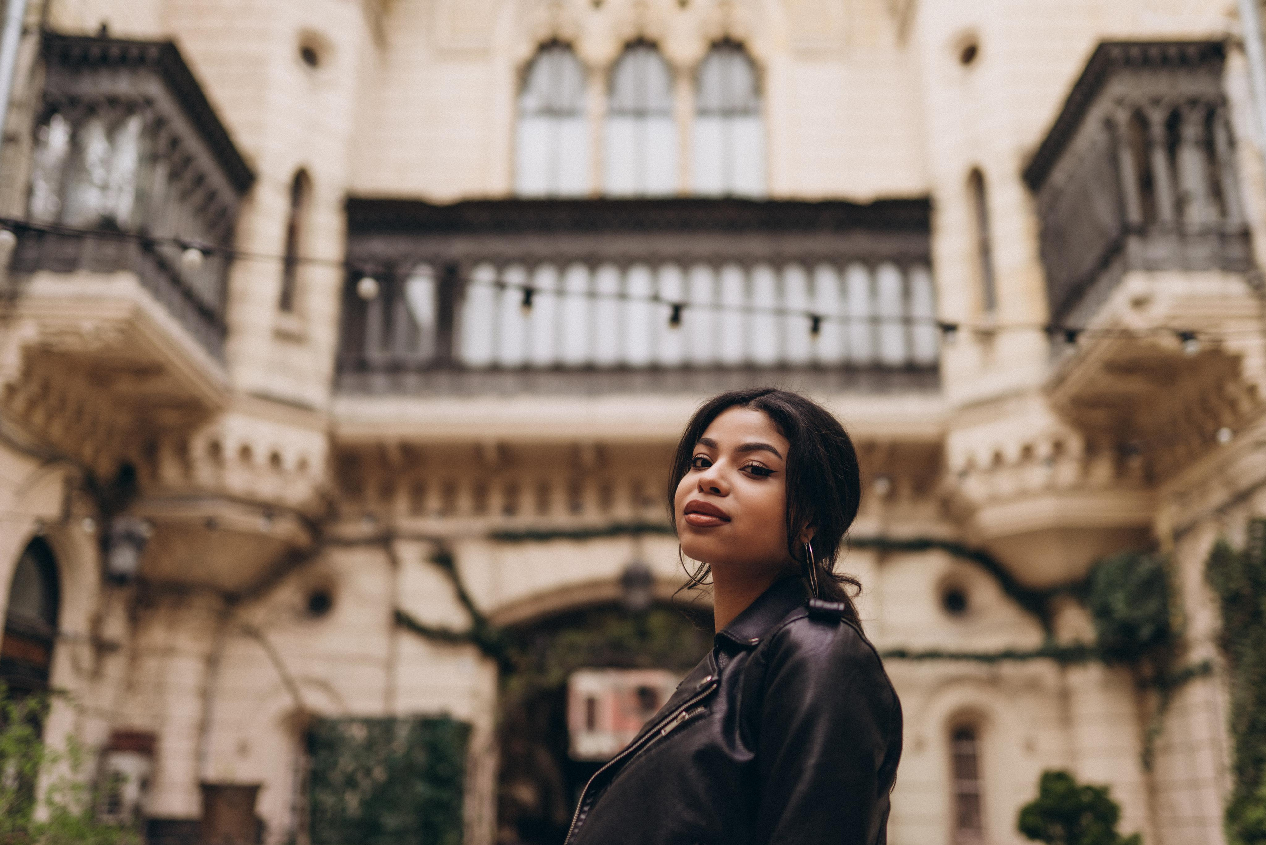 Evening with Toni. Photography and bodyart in Cologne — Sylvette Loda