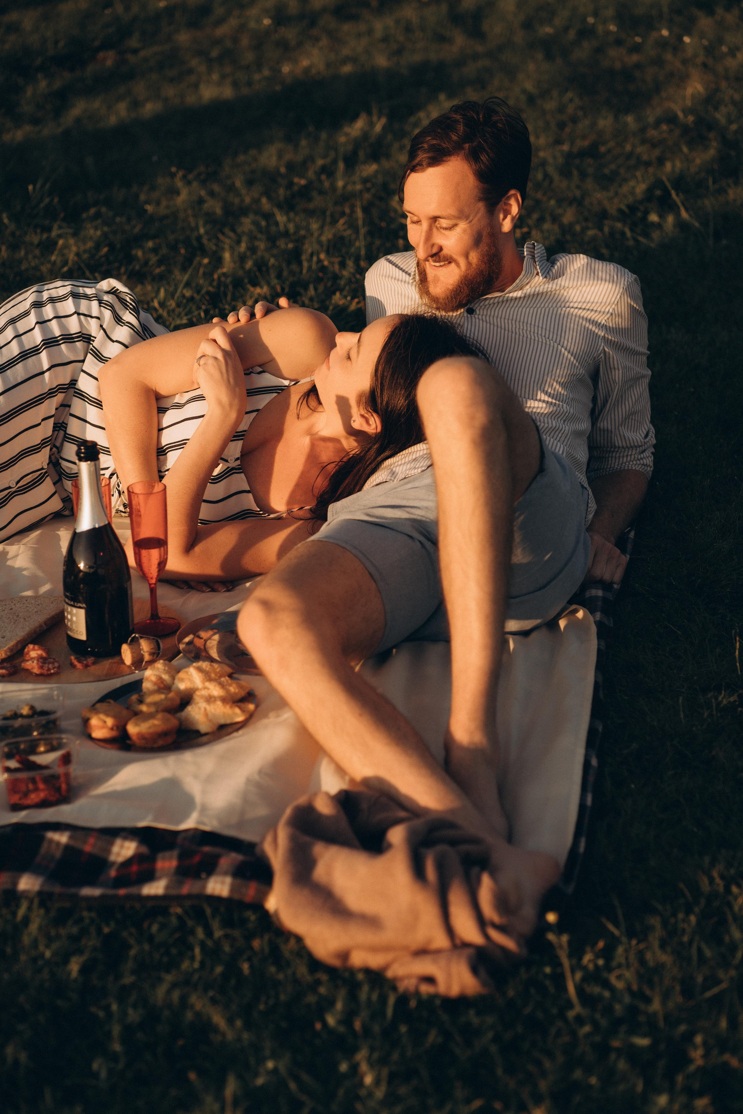 Lorenza & Jeroen. Fotografie und Henna Kunst in Köln — Sylvette Loda