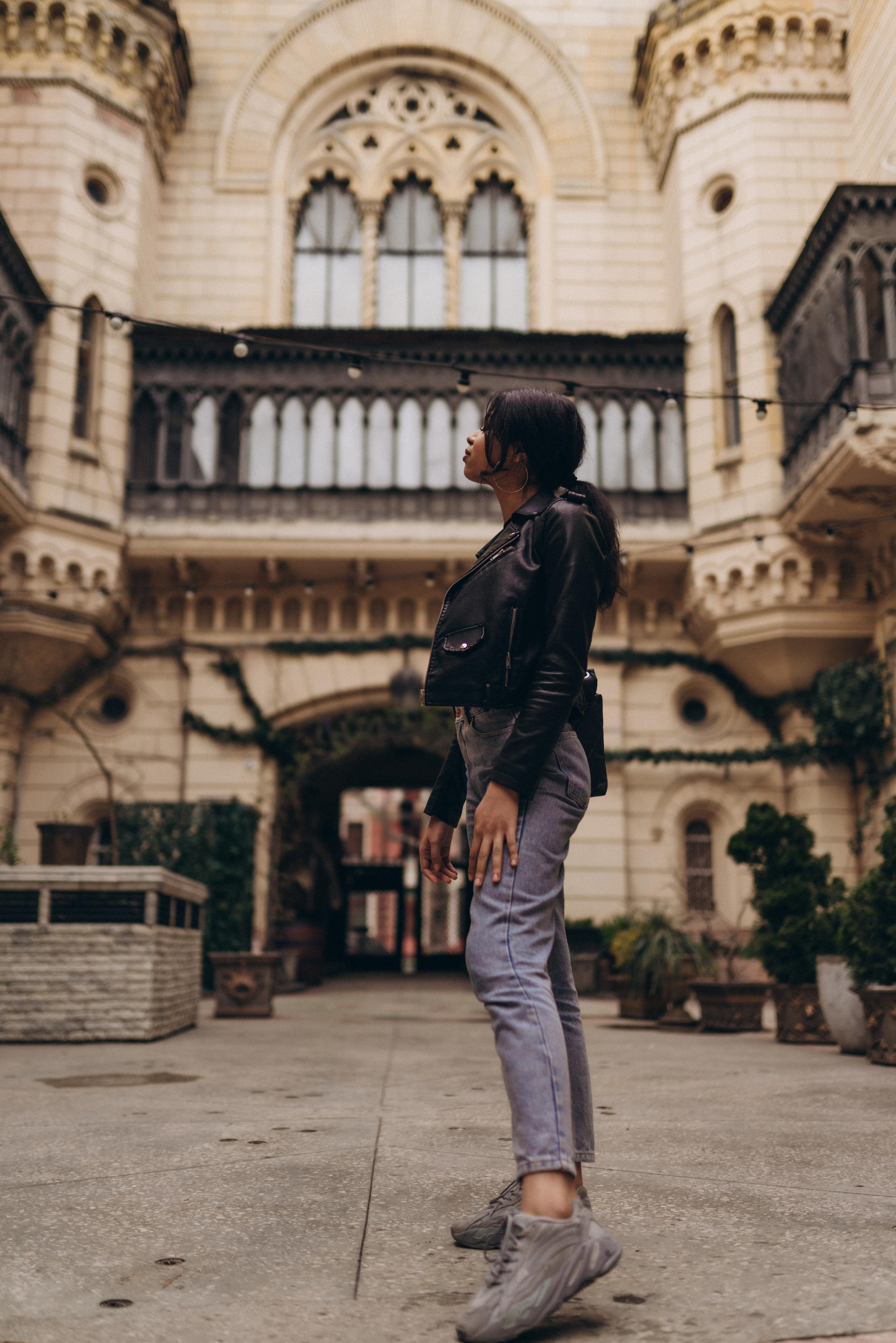 Evening with Toni. Photography and bodyart in Cologne — Sylvette Loda