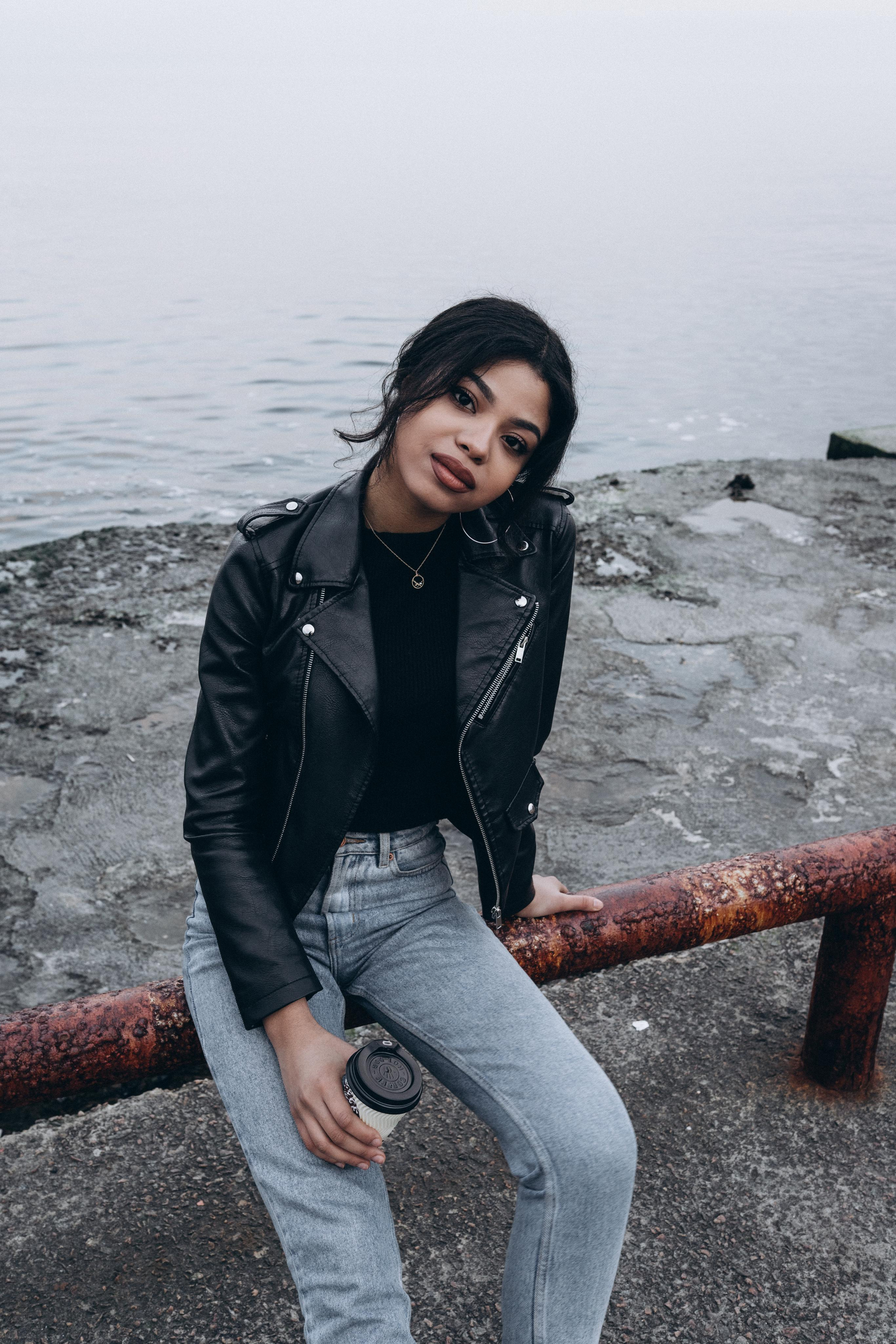 Evening with Toni. Photography and bodyart in Cologne — Sylvette Loda