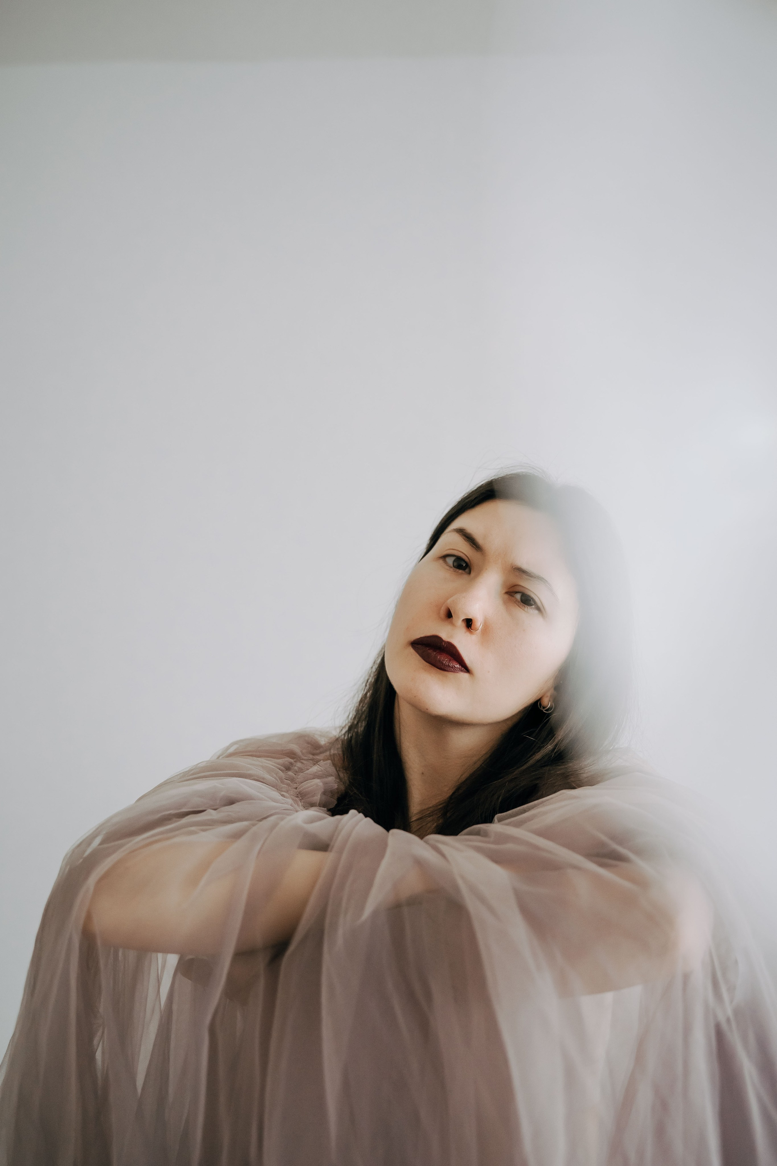 Alexandra. Portrait Photographer in Berlin Daria Doch Schwangerschaftsfotos