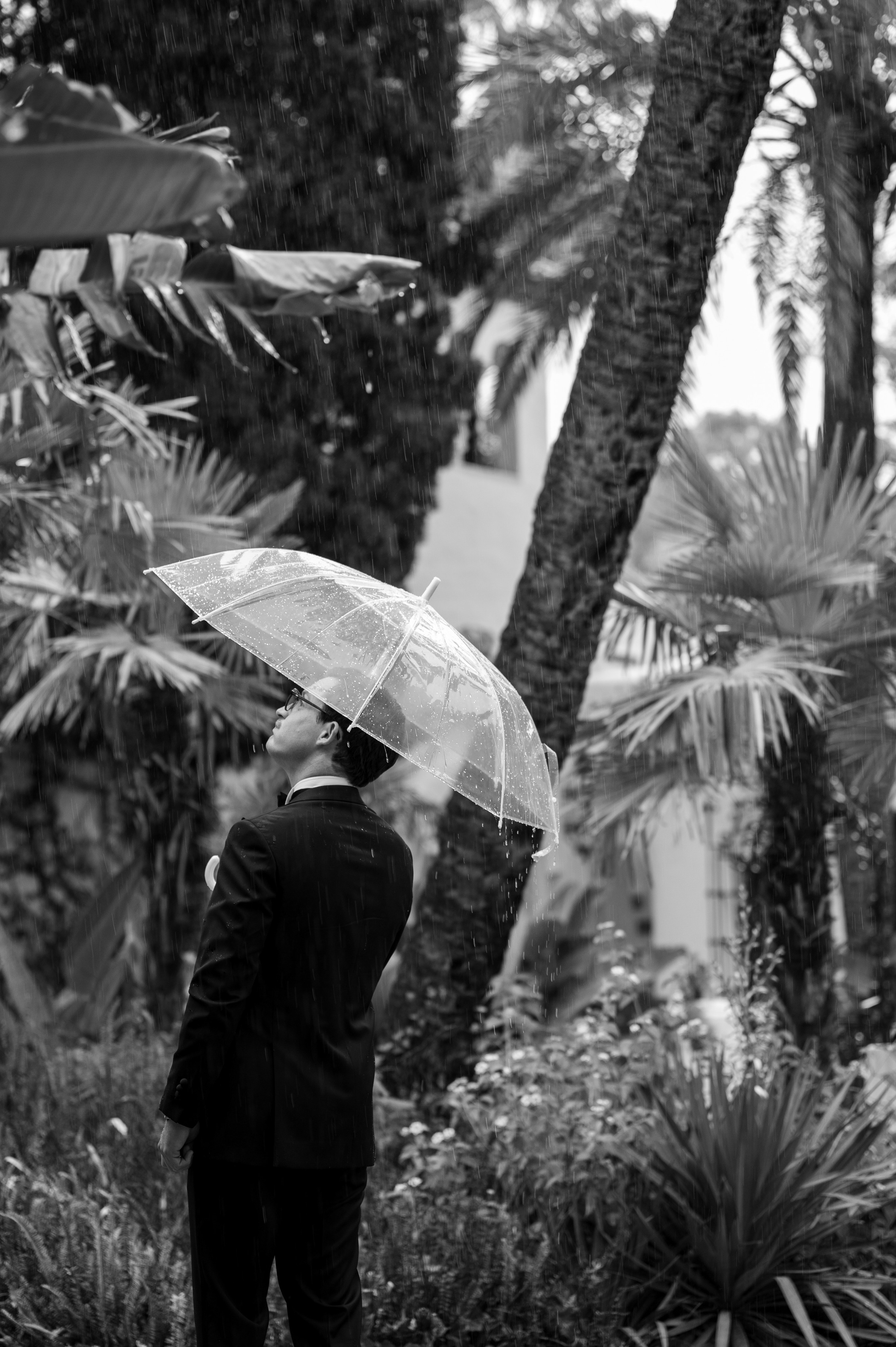 Nico & Mira. Wedding photographer in Spain