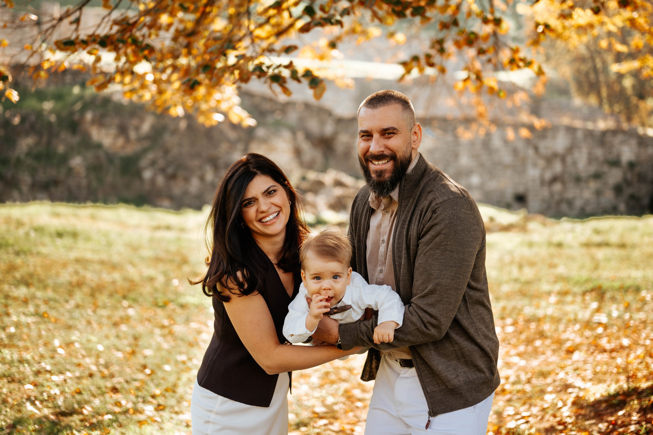 Dečiji i porodični fotograf