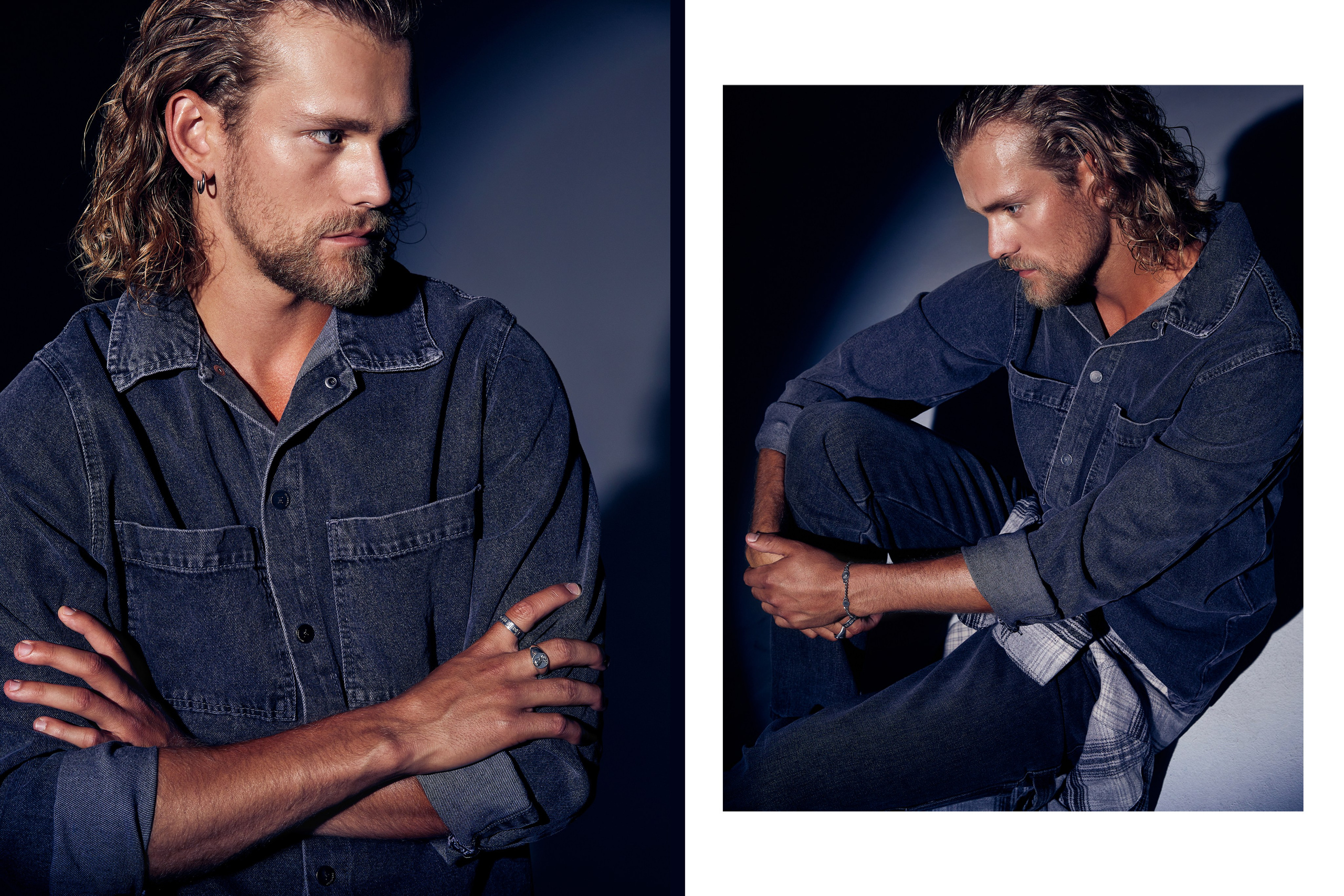 MOSSMORE. Abdrshin Valeriy photographer