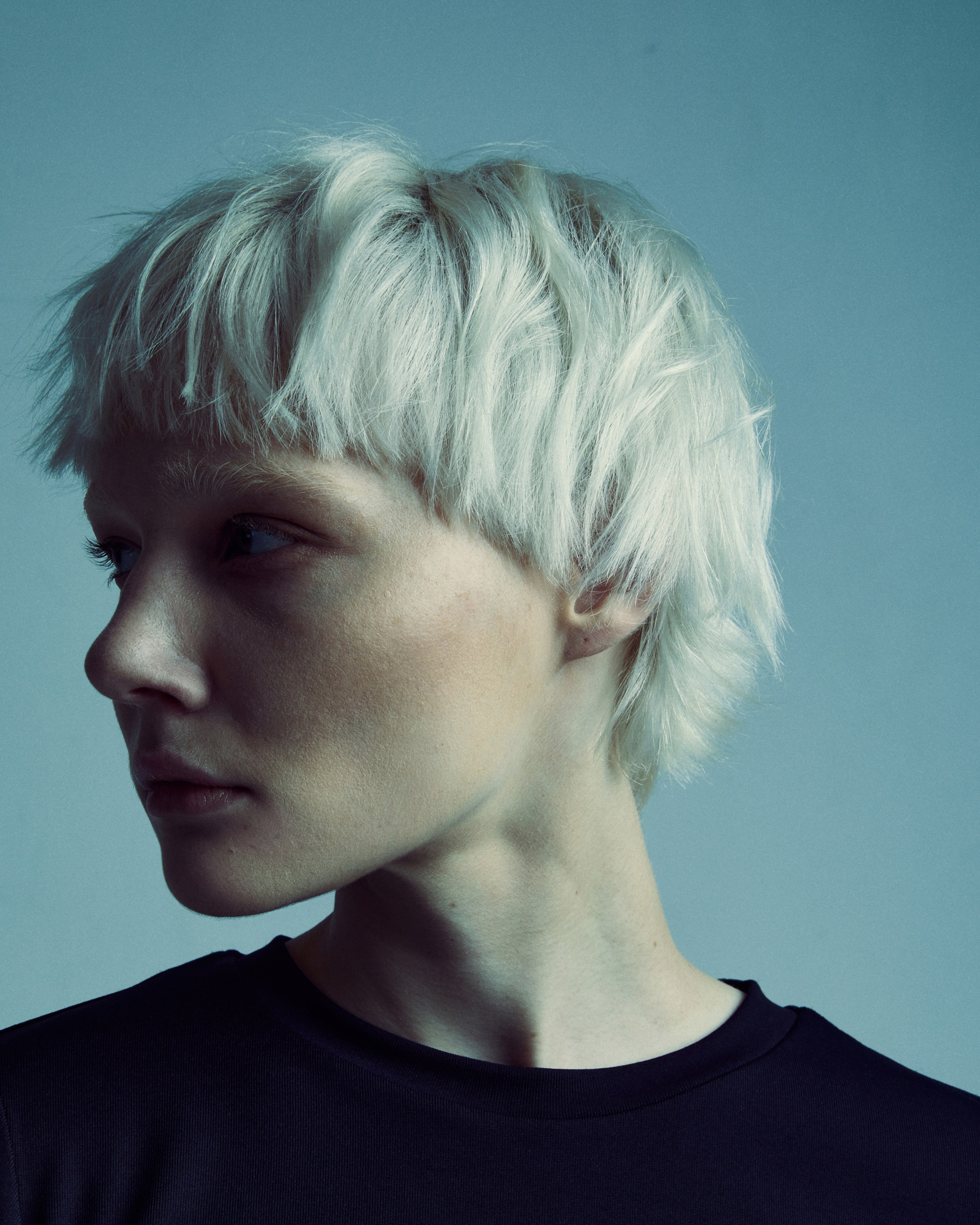 PORTRAITS. Abdrshin Valeriy photographer