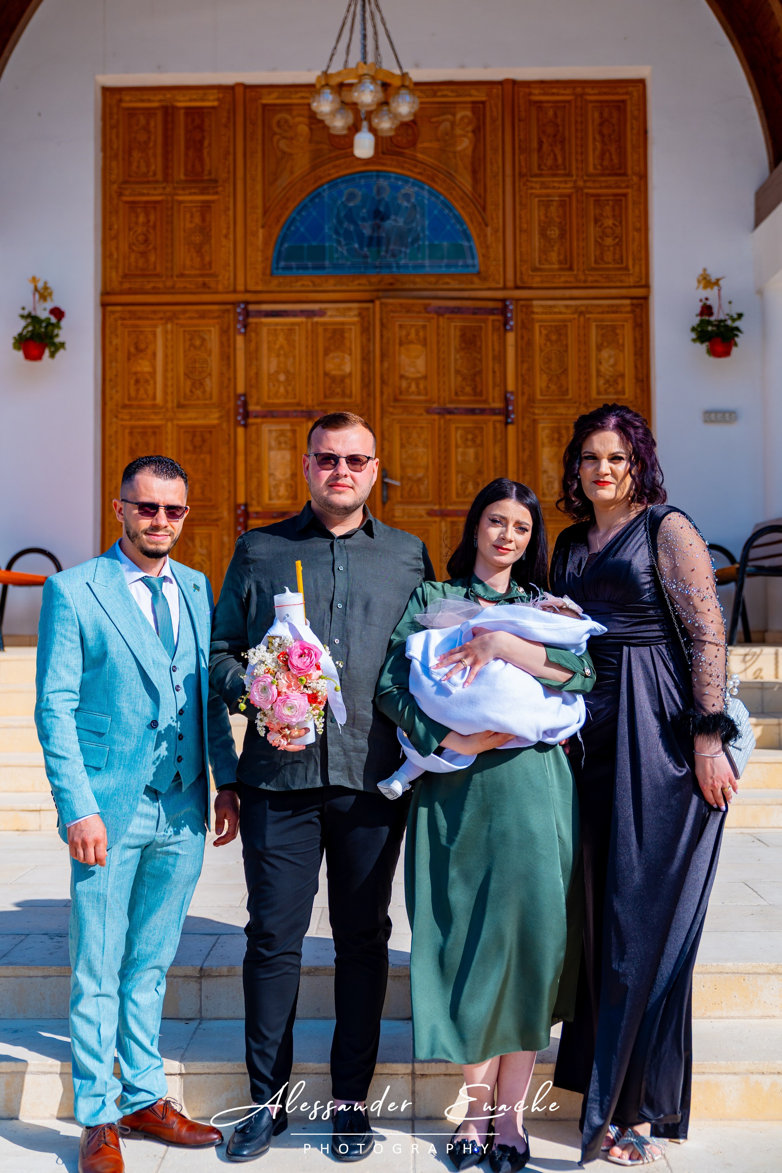 Sofia Evelyn. Fotograf prin #Piatraneamt-Alessander Enache