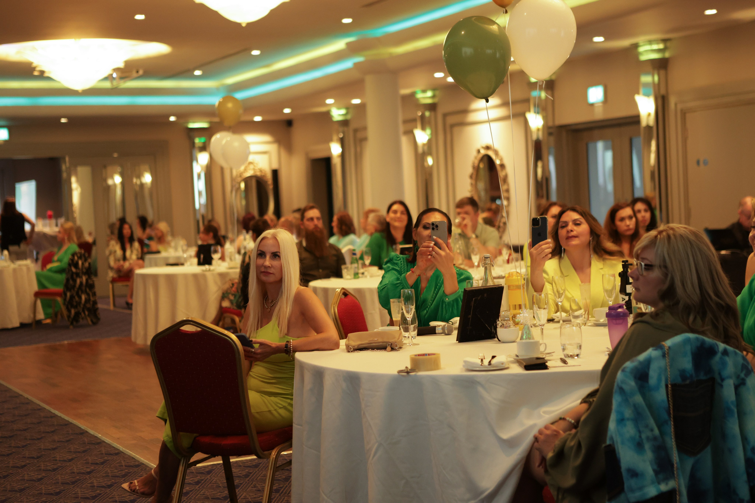 JoYou. Photographer Co Dublin, Balbriggan — Agata Maliseva