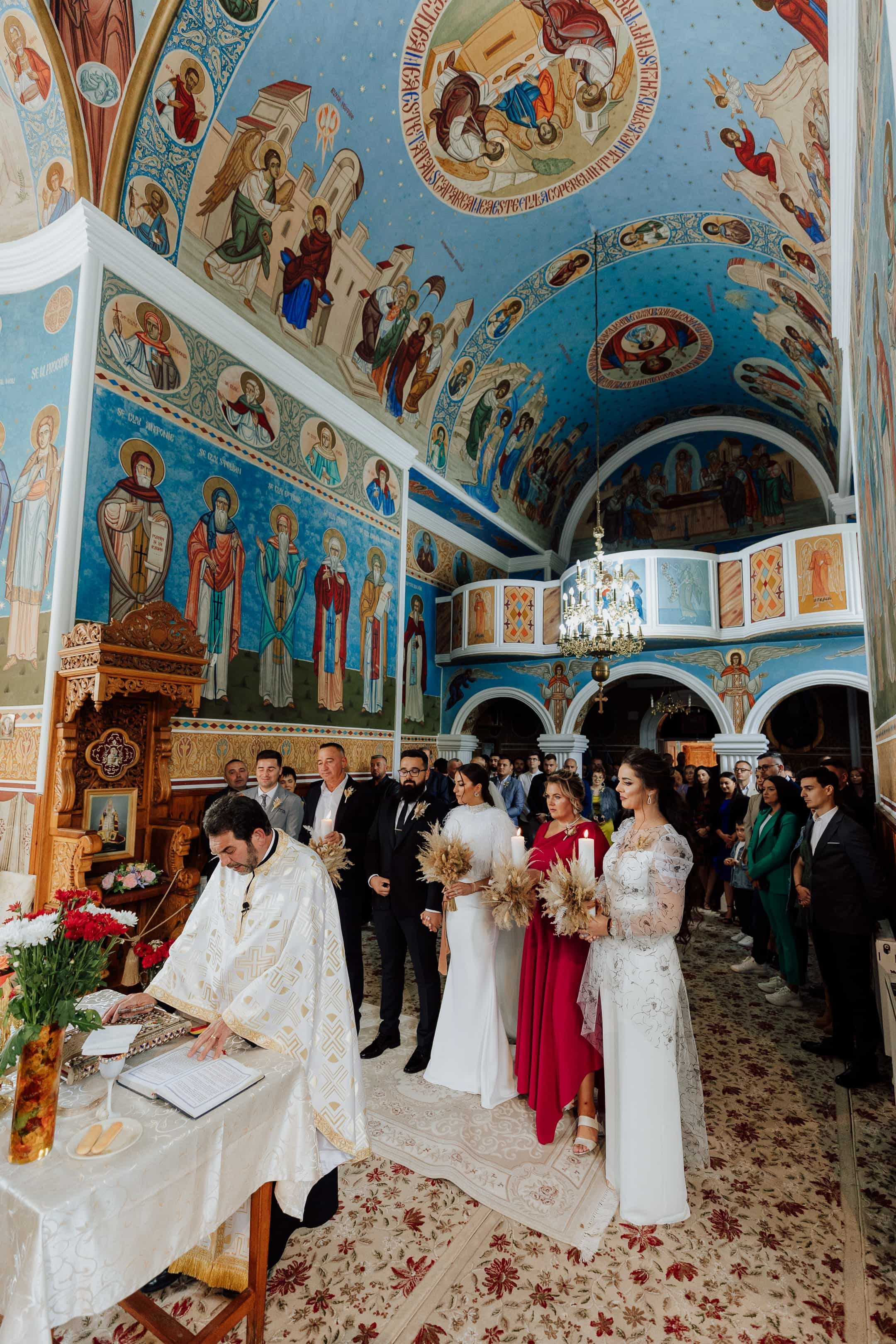 Stefanel & Elena. MovieFrames.ro