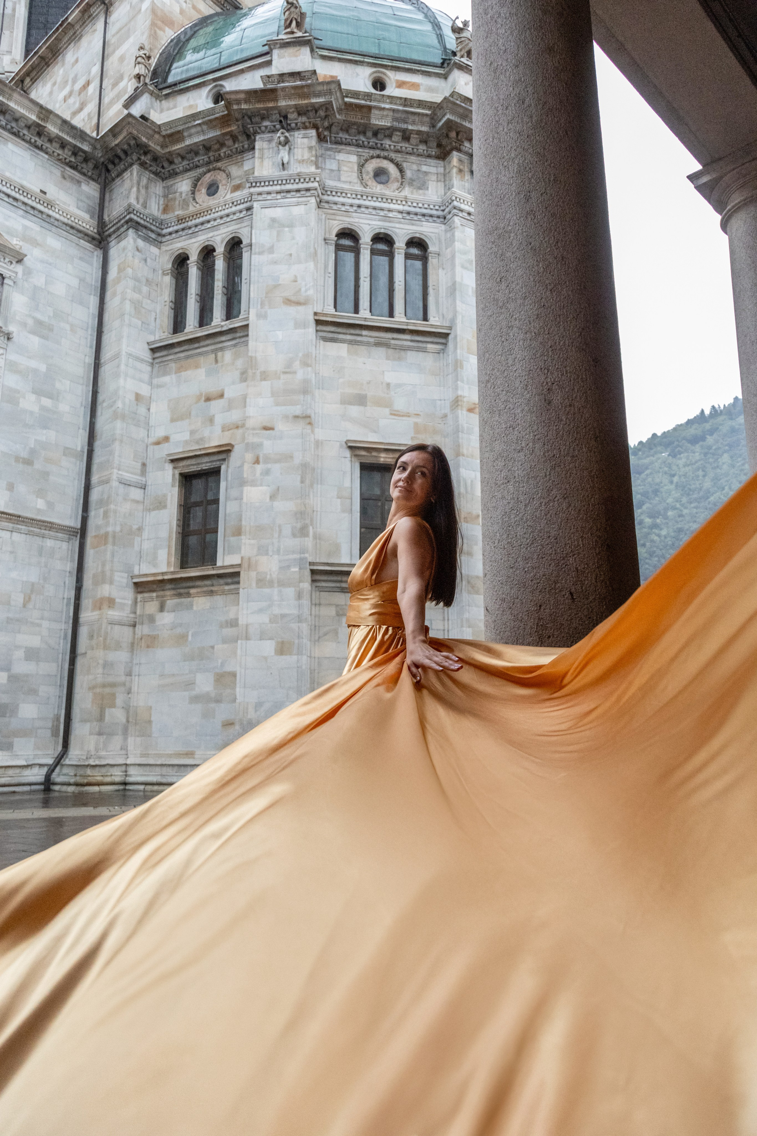 Bachelorette Party. Photographer in Milan |Mila Pro Photo