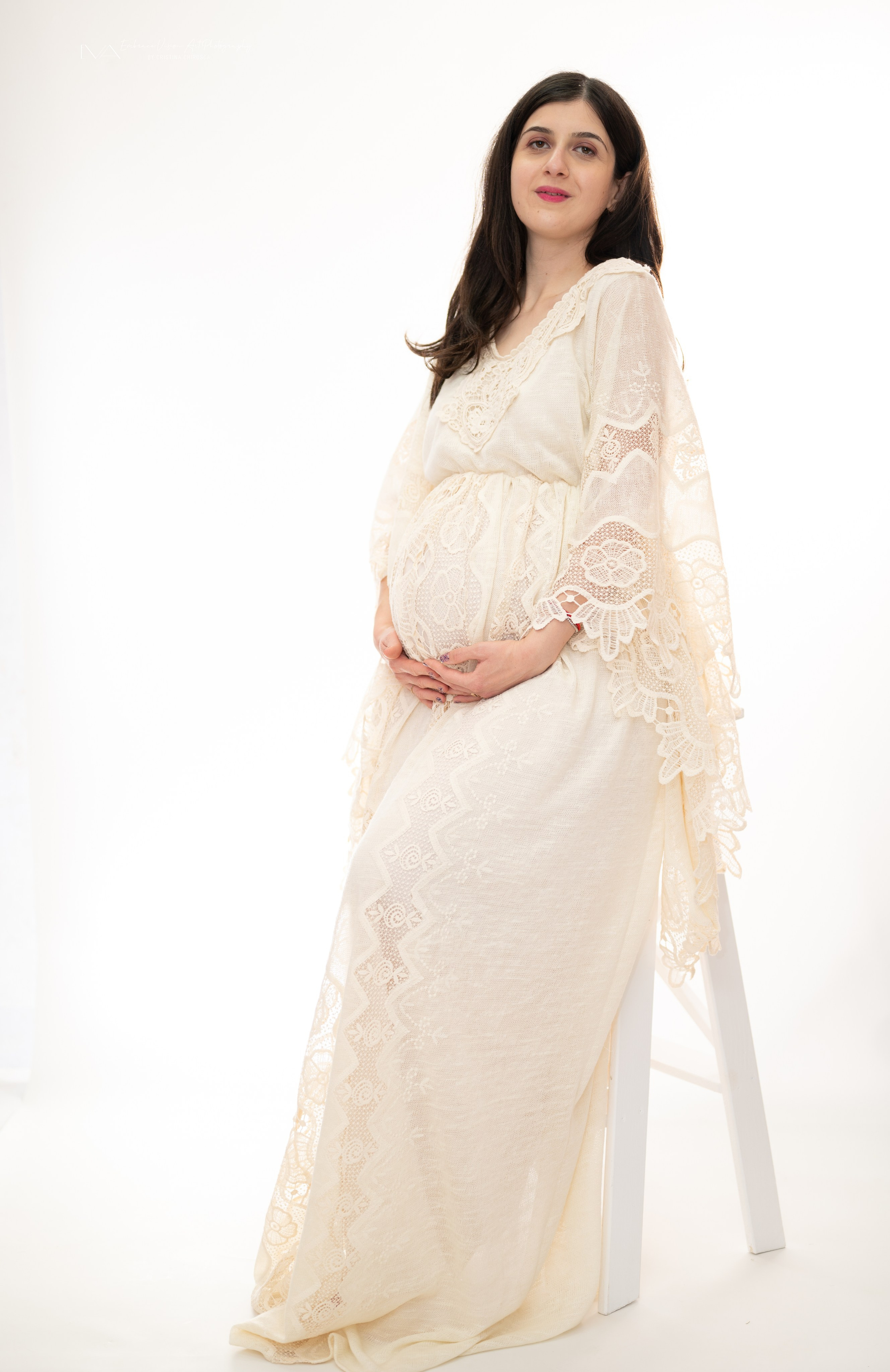 Maternity. EVA Photography