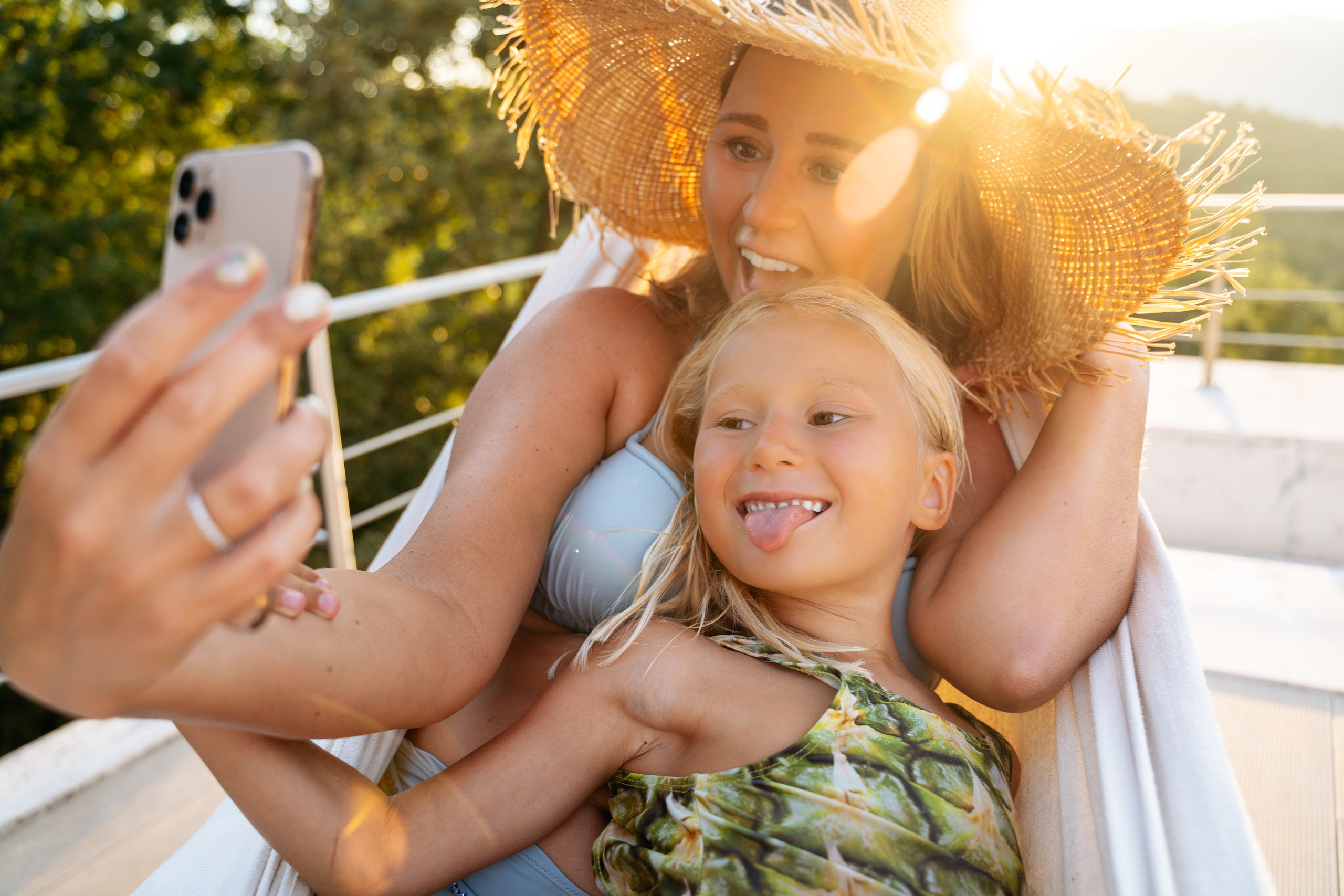 Summer in Italy. Nina Janeckova Photographer and Videographer in Bodensee Ravensburg